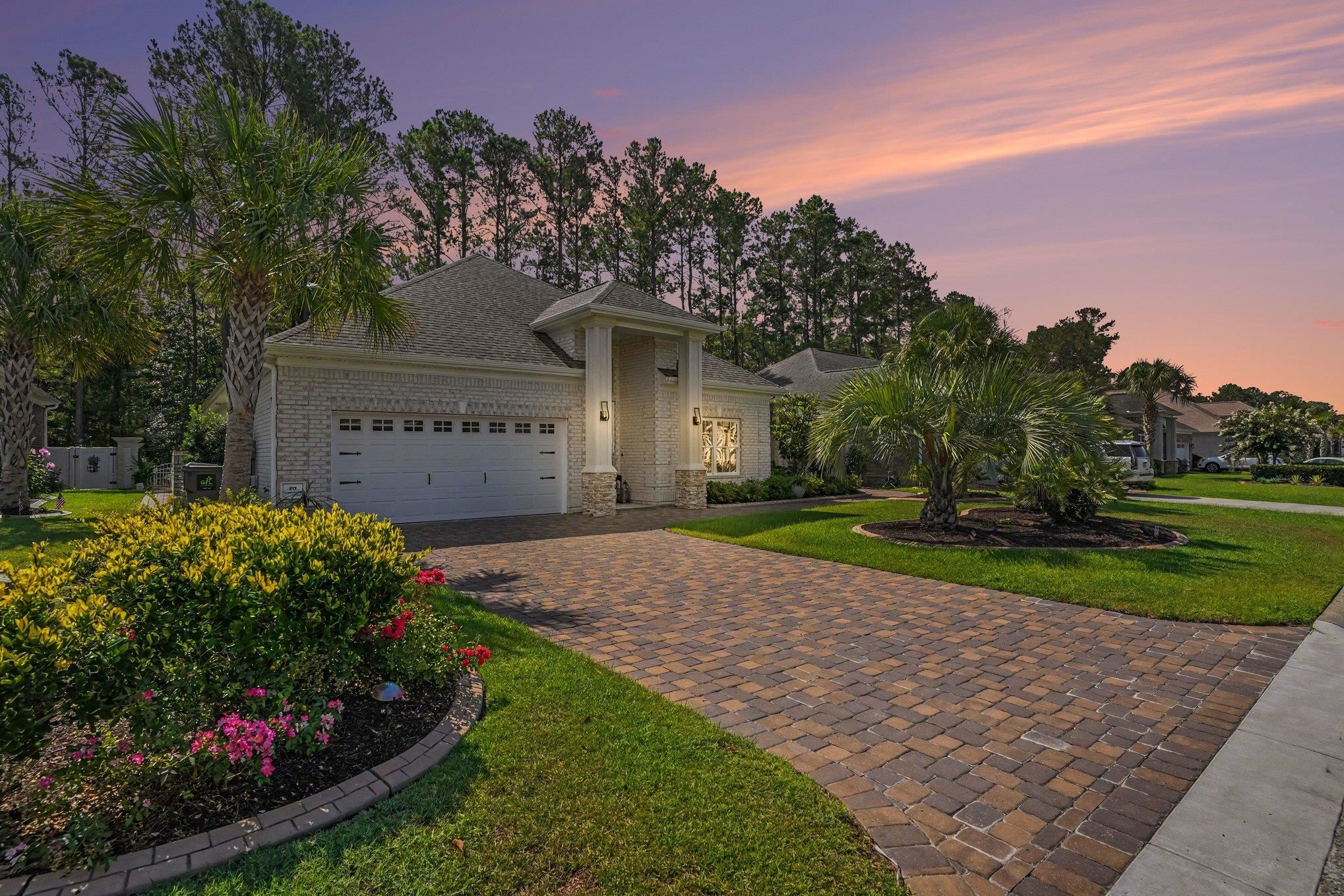 217 Waterfall Circle Property Photo 1