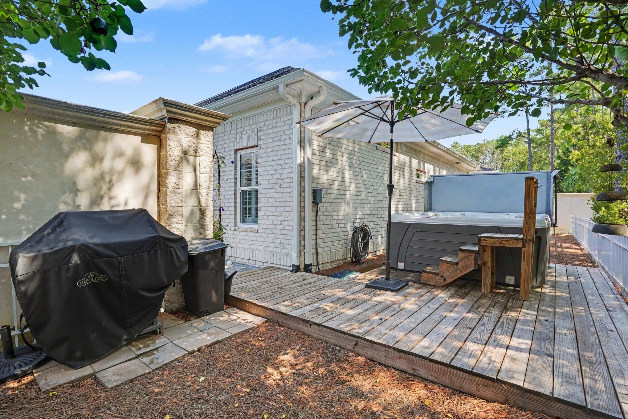 217 Waterfall Circle Property Photo 35