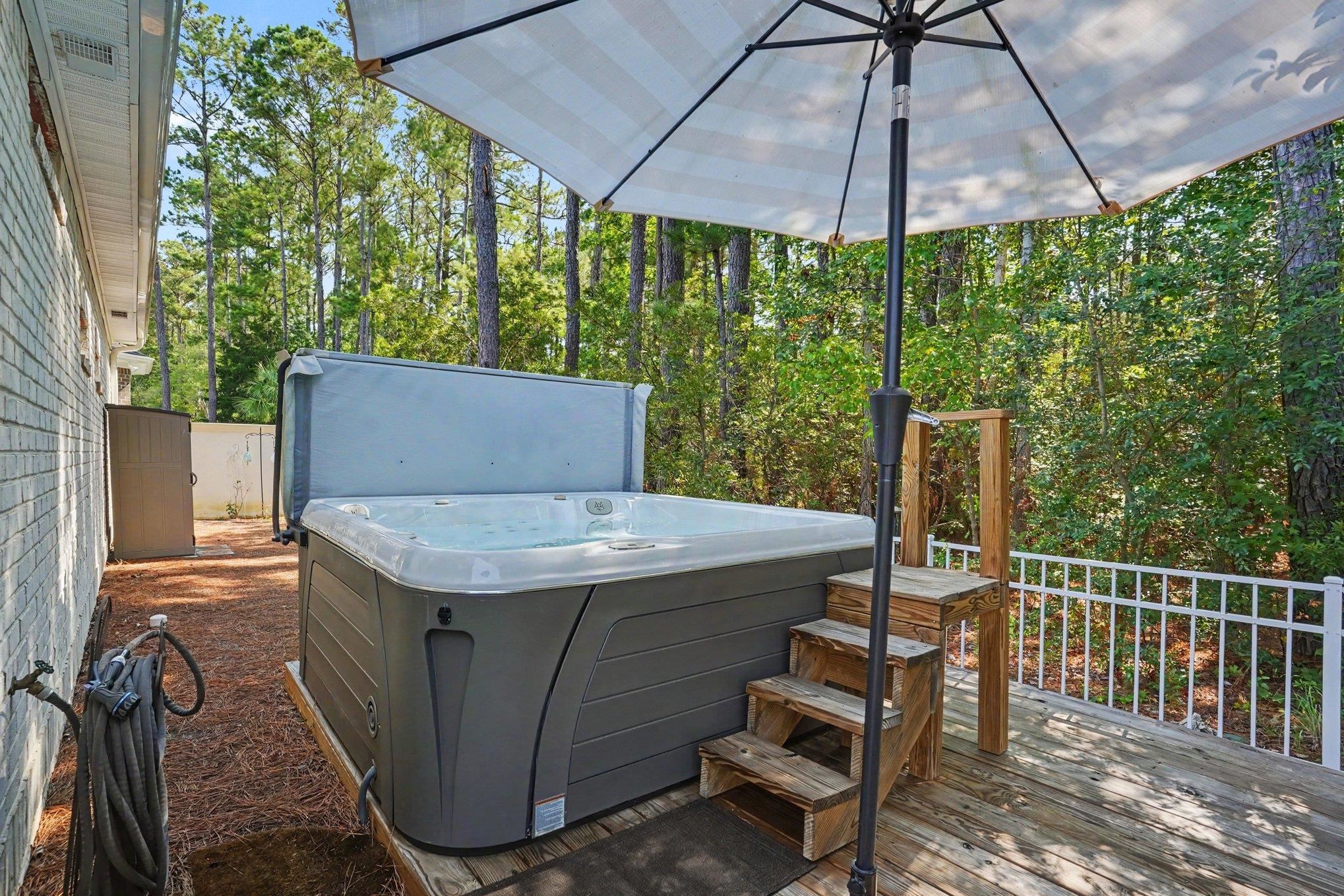 217 Waterfall Circle Property Photo 37
