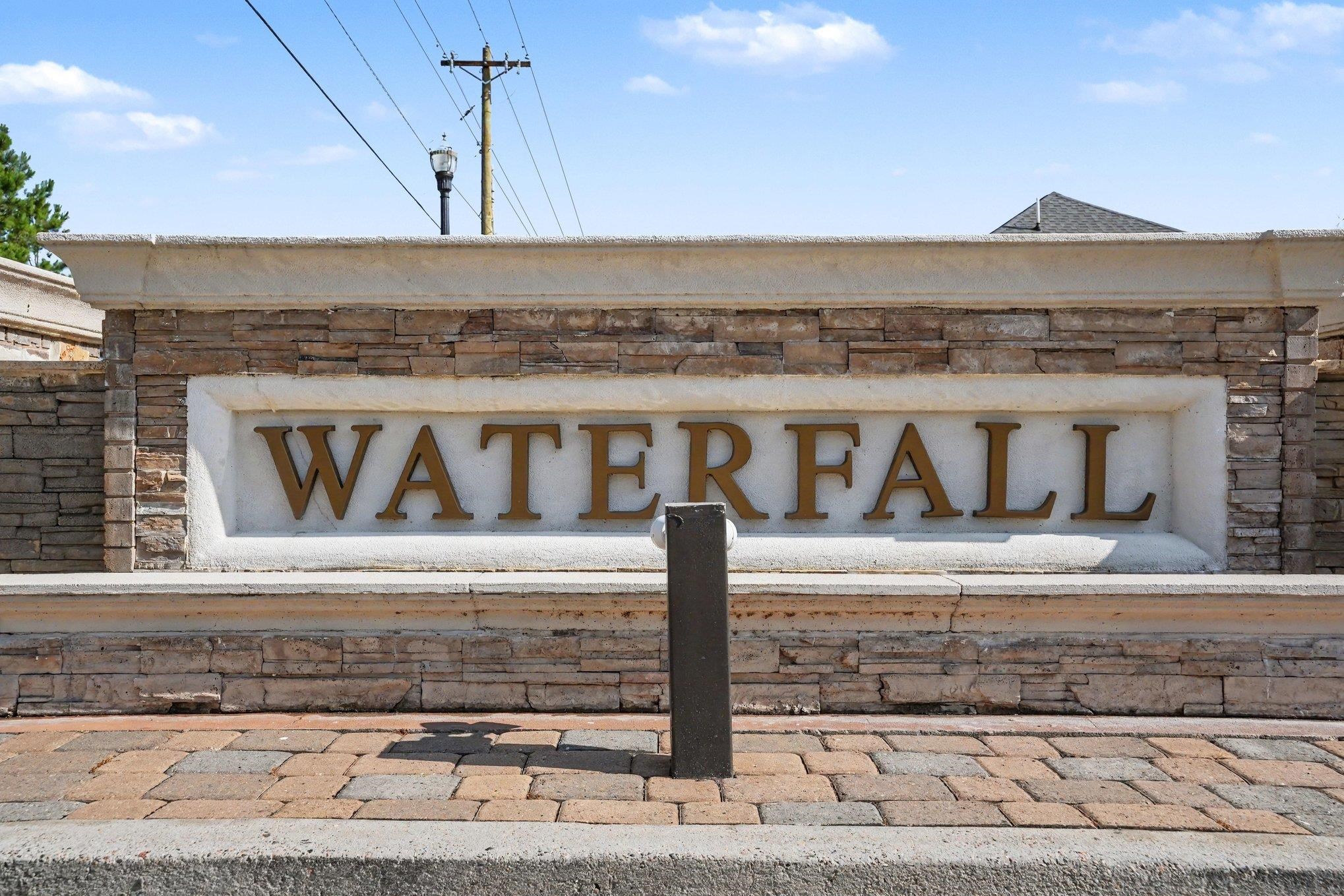 217 Waterfall Circle Property Photo 44