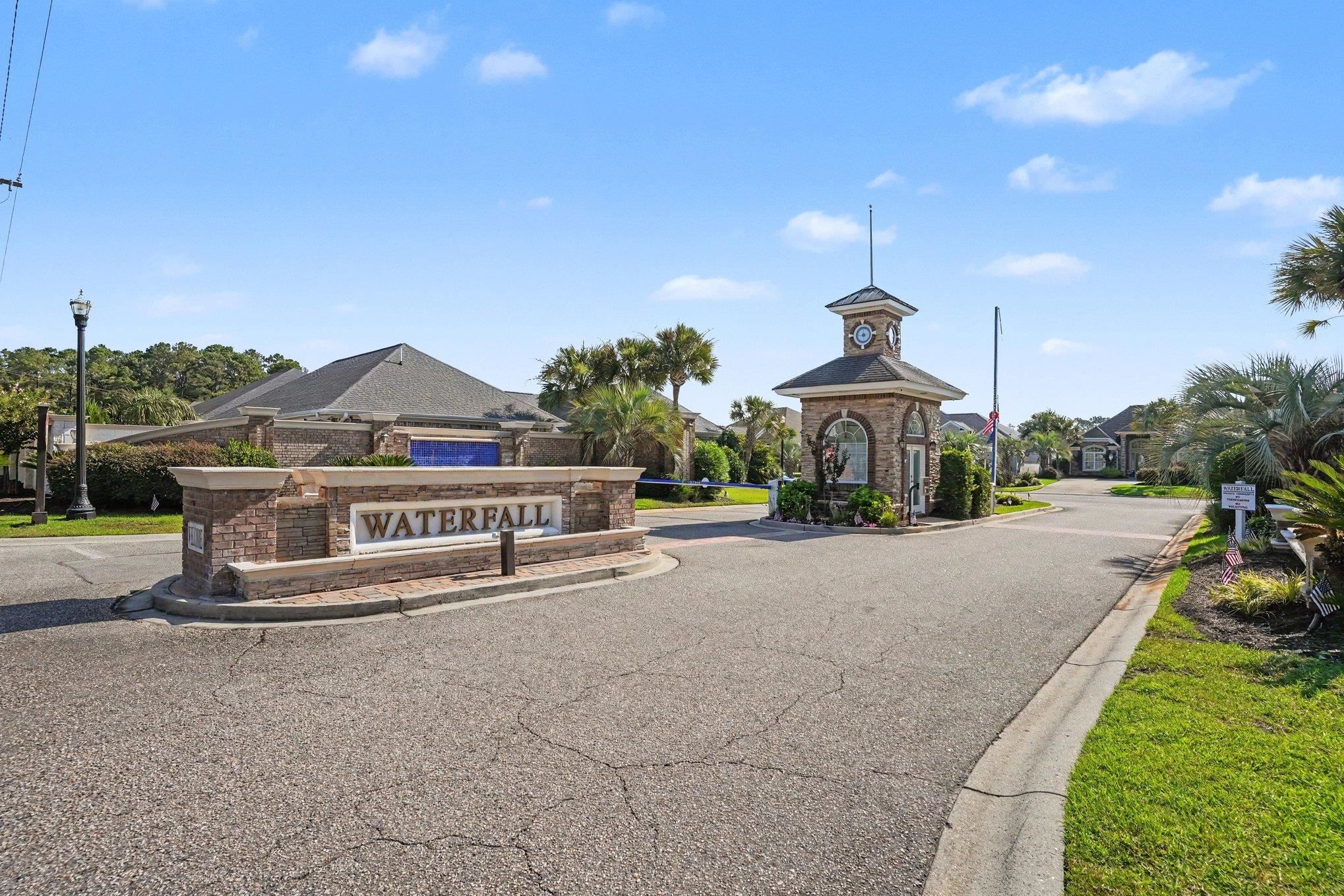 217 Waterfall Circle Property Photo 45