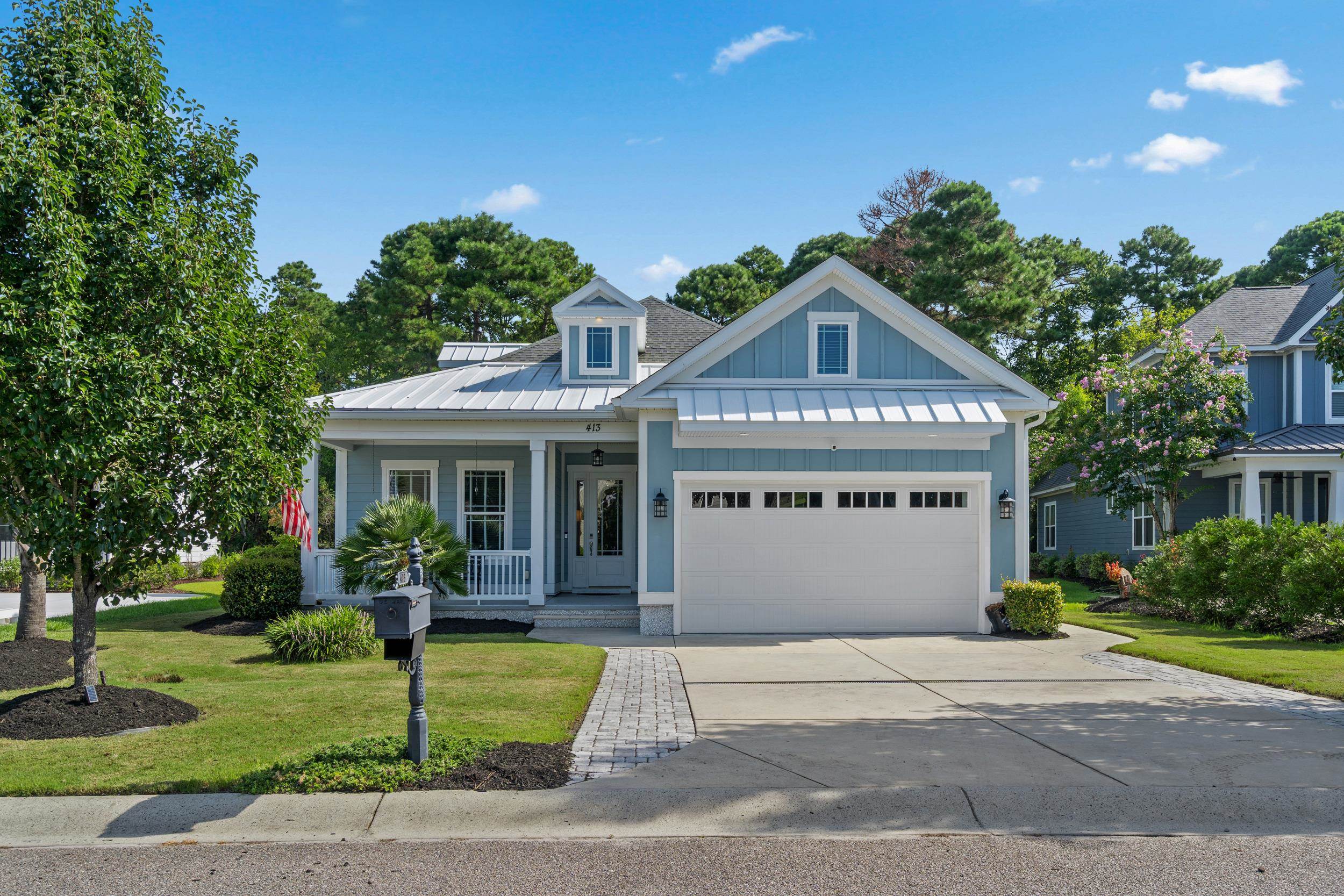 413 Seabury Ln. Property Photo 1