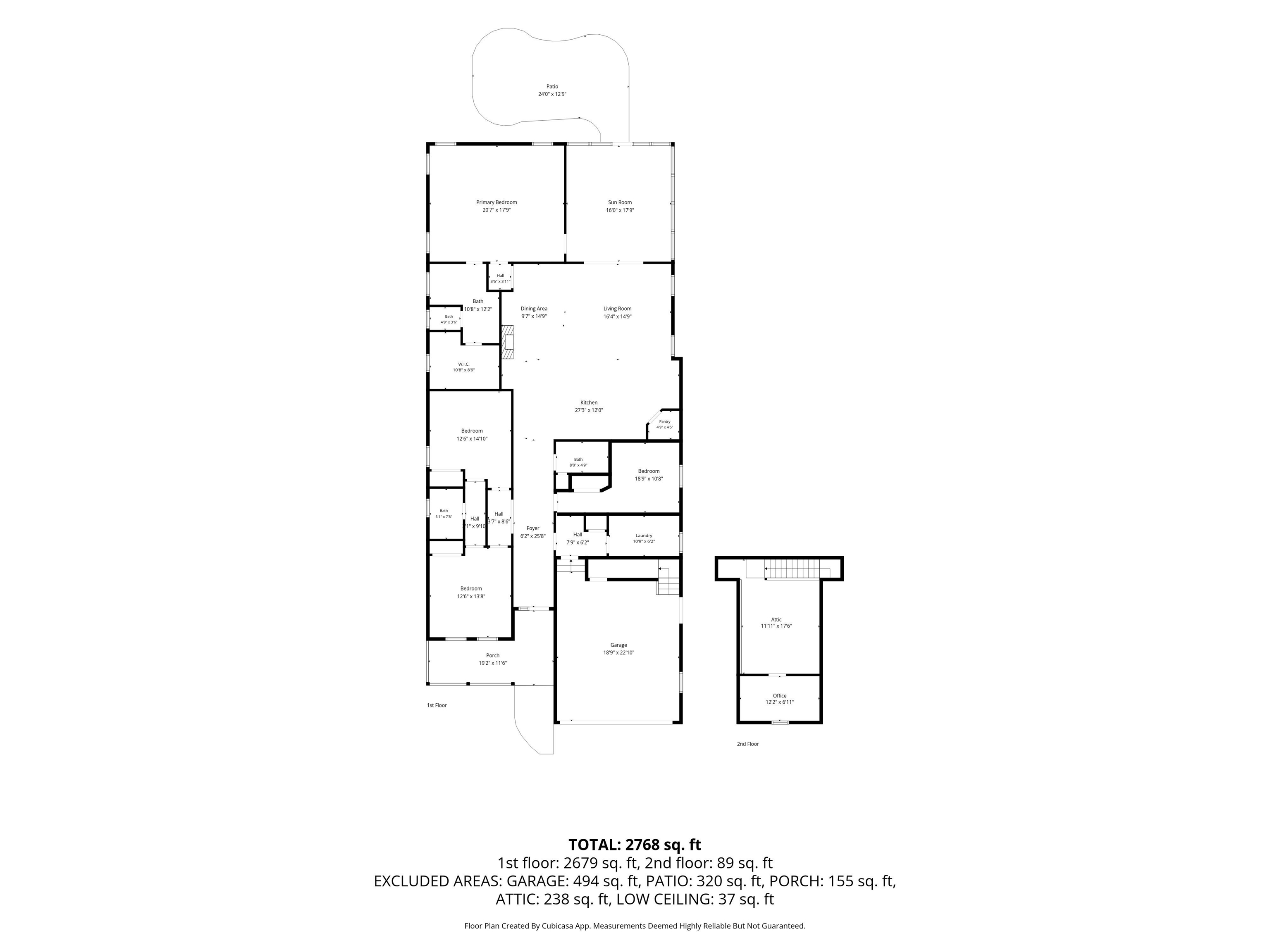 413 Seabury Ln. Property Photo 66