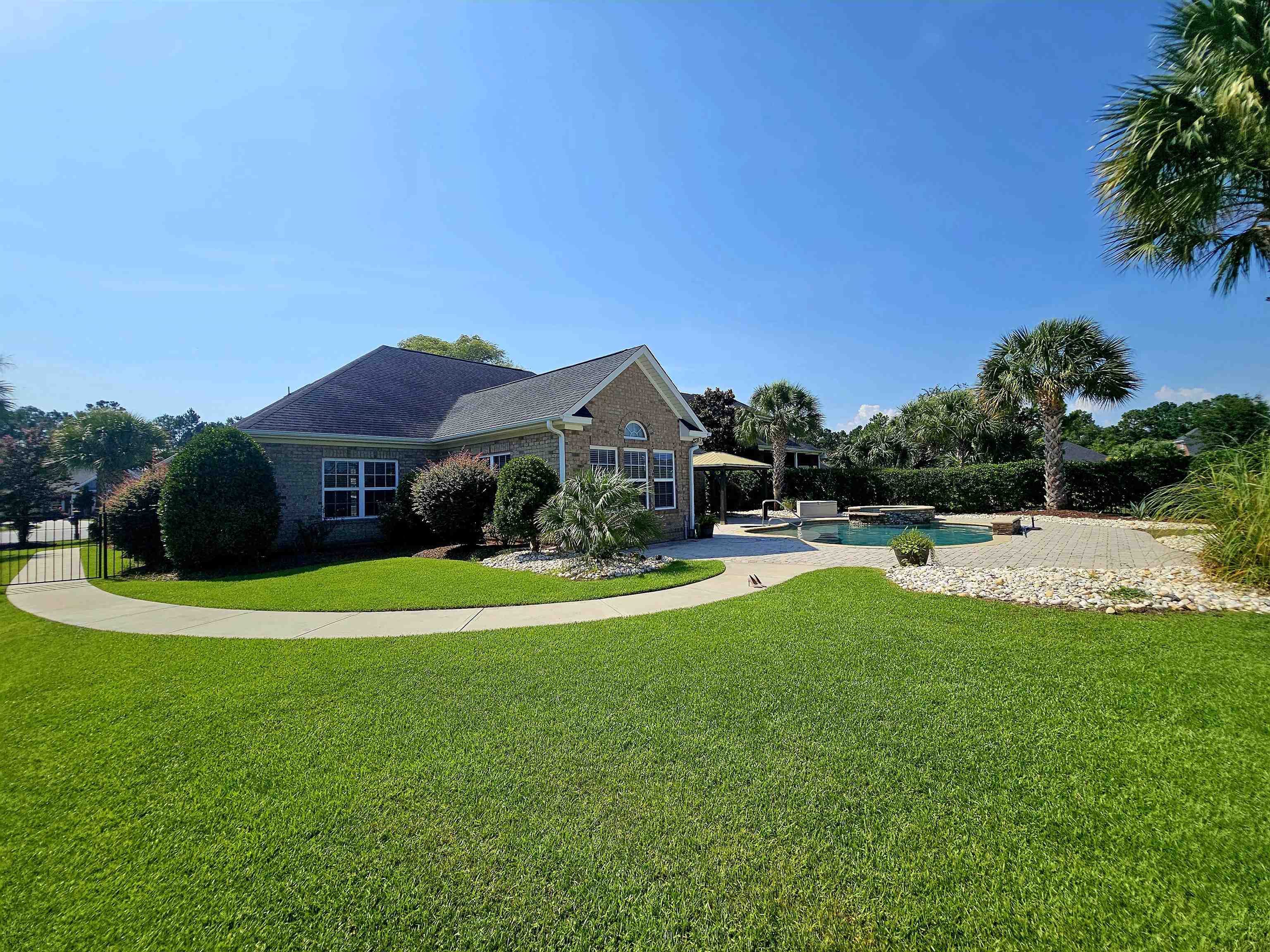 9181 Abingdon Dr. Property Photo 38
