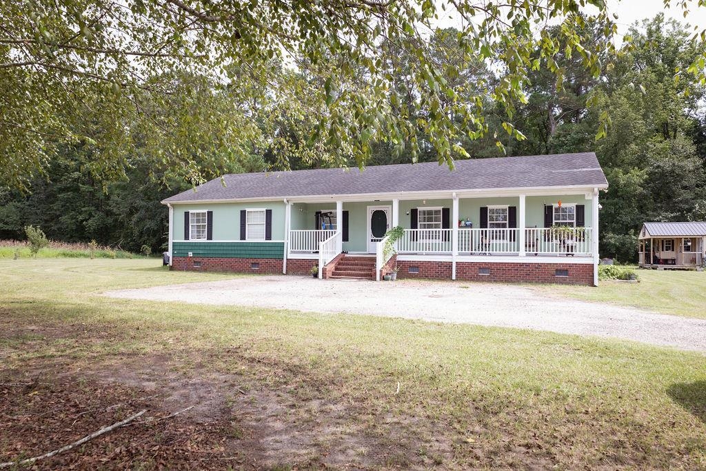 5124 Highway 76 Property Photo 1