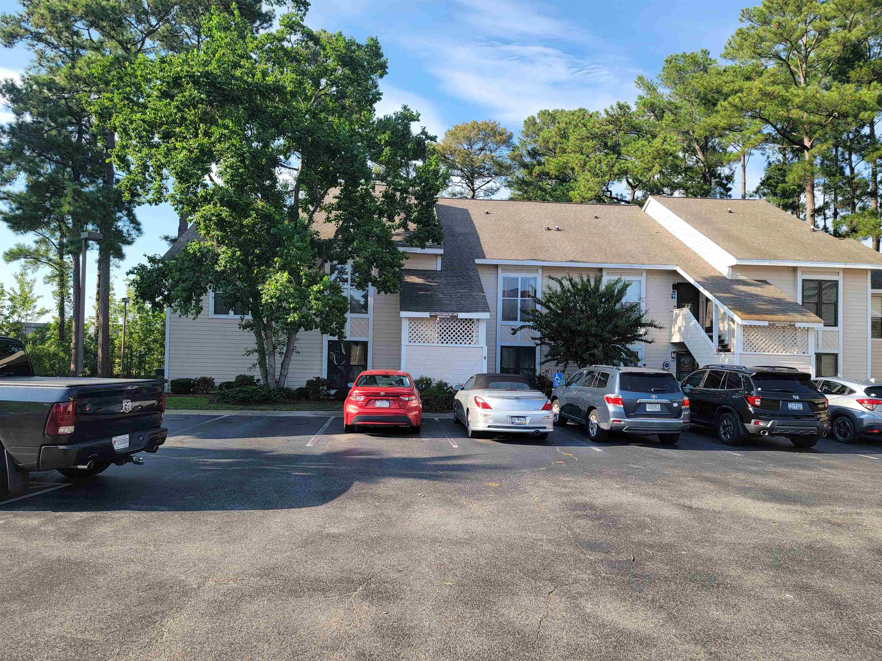 4482 Little River Inn Ln. Property Photo 1