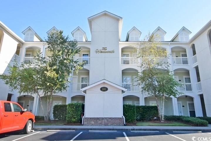 1009 World Tour Blvd. Property Photo 1