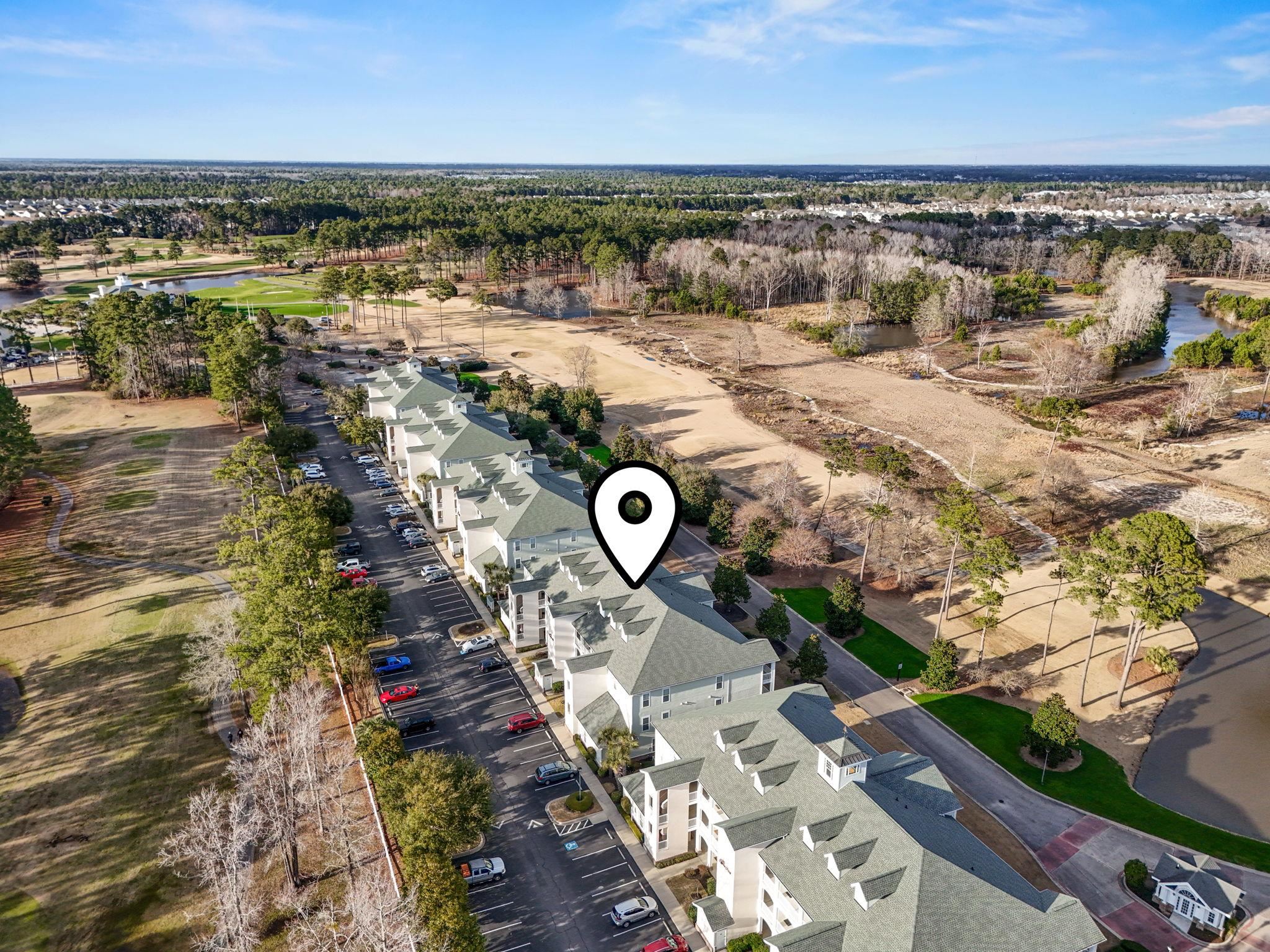 1009 World Tour Blvd. Property Photo 24