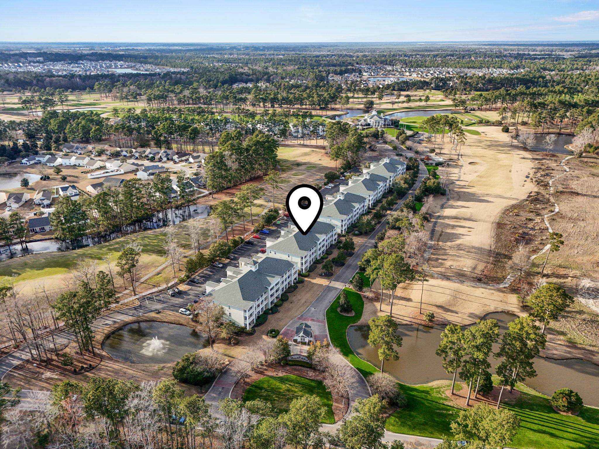 1009 World Tour Blvd. Property Photo 25