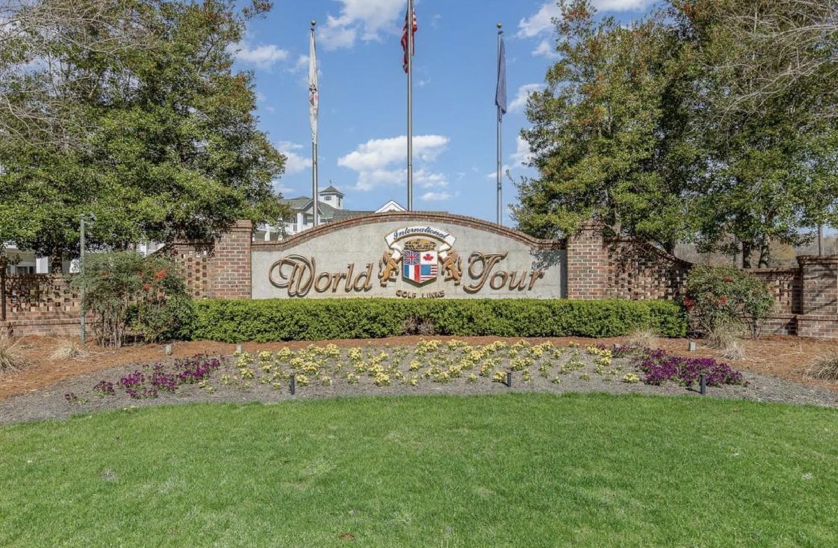 1009 World Tour Blvd. Property Photo 26