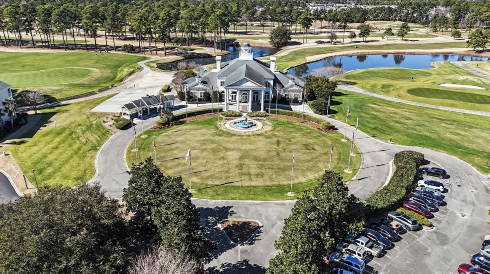 1009 World Tour Blvd. Property Photo 27