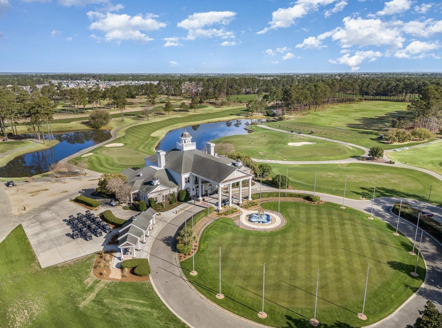 1009 World Tour Blvd. Property Photo 28