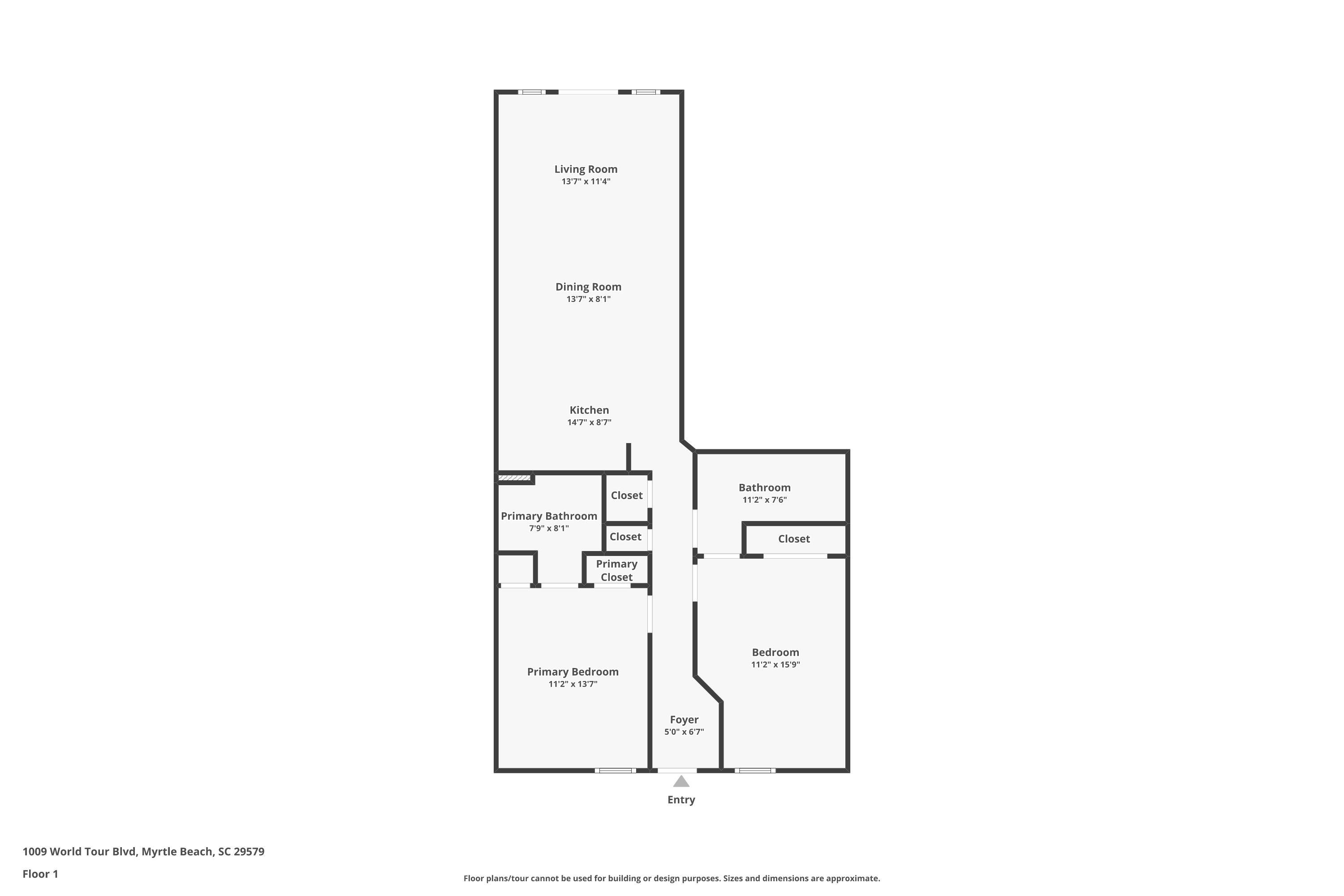 1009 World Tour Blvd. Property Photo 32