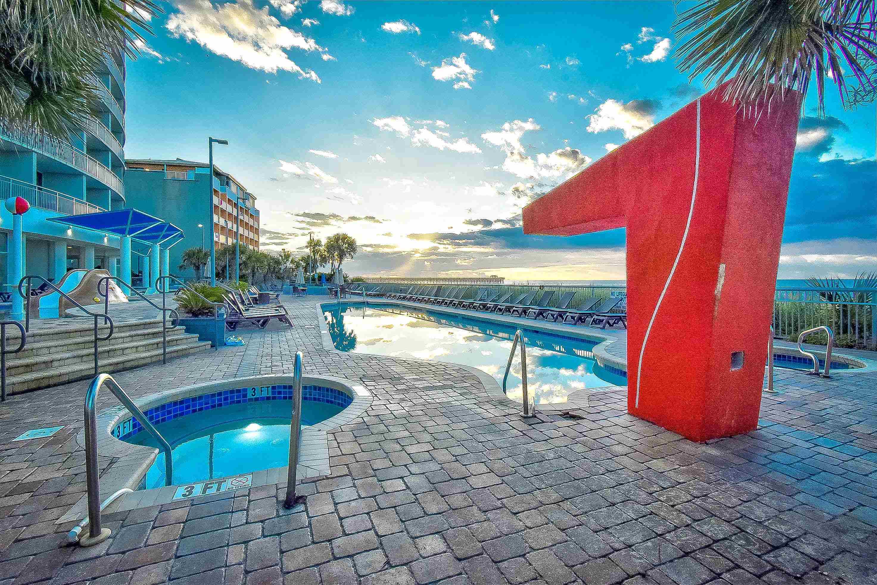 107 S Ocean Blvd. Property Photo 43