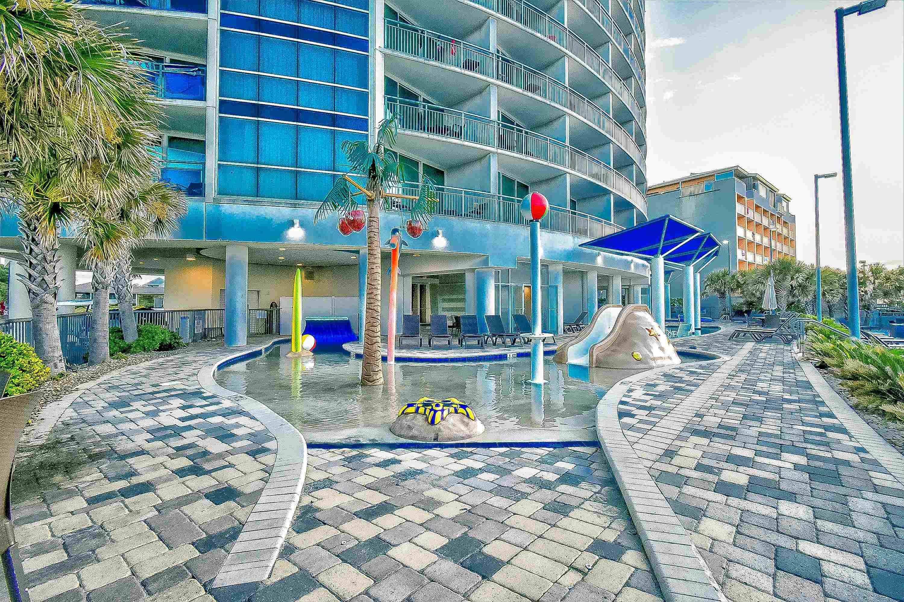 107 S Ocean Blvd. Property Photo 44