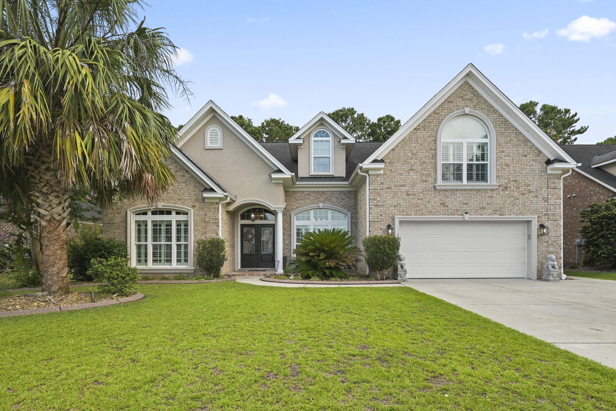 924 Henry James Dr. Property Photo 1