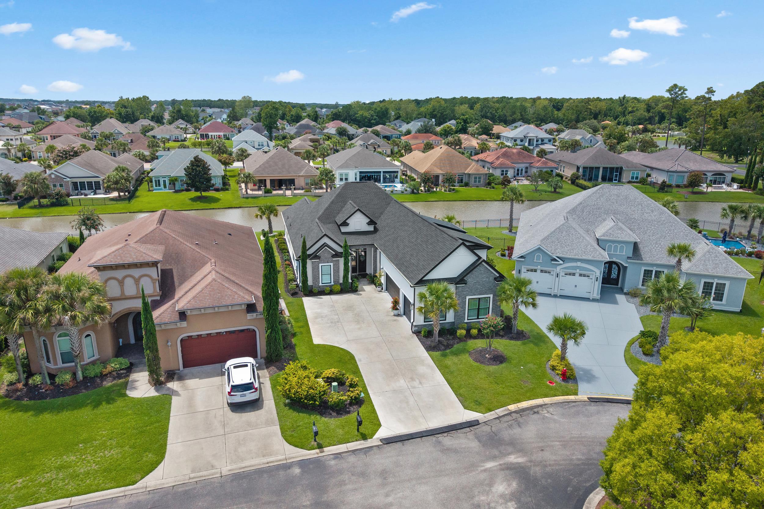 9017 Loggerhead Ct. Property Photo 2