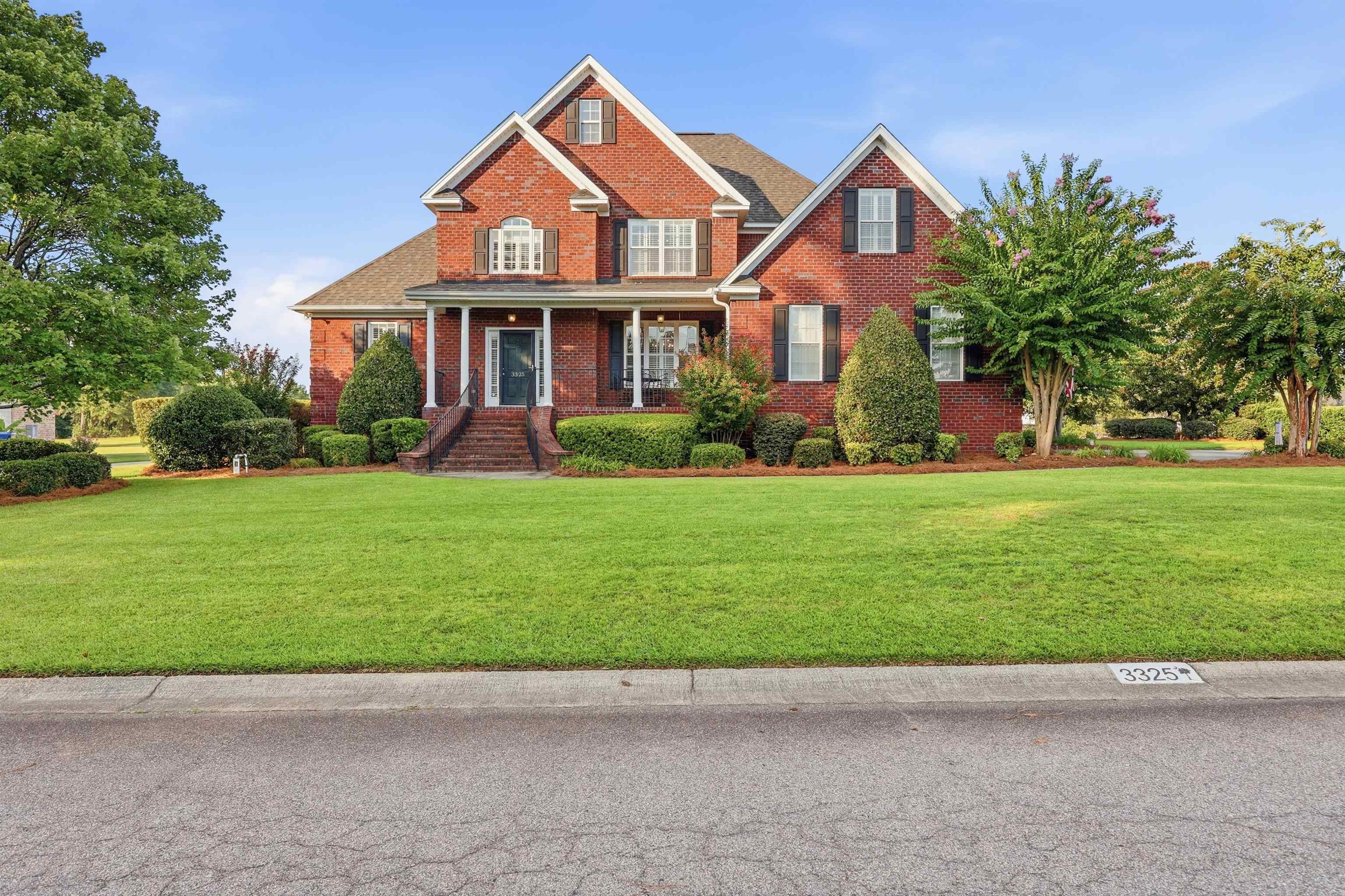 3325 Shadow Creek Dr.