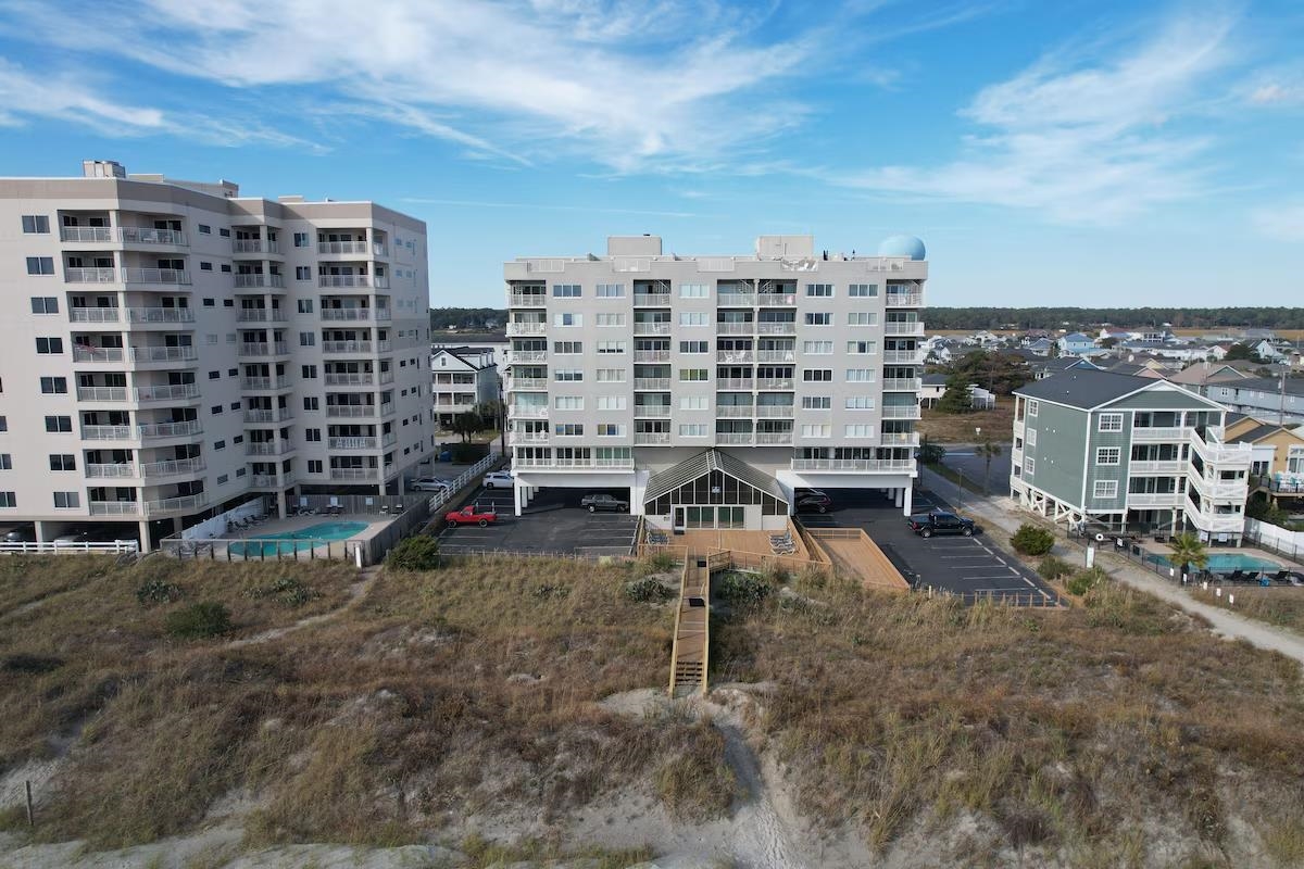 5806 N Ocean Blvd. Property Photo 2