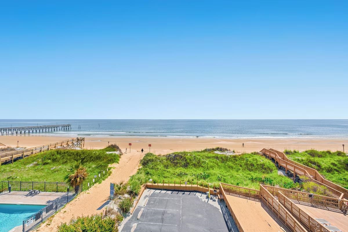 5806 N Ocean Blvd. Property Photo 3