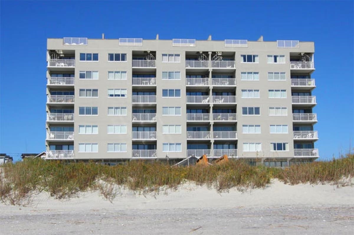 5806 N Ocean Blvd. Property Photo 19