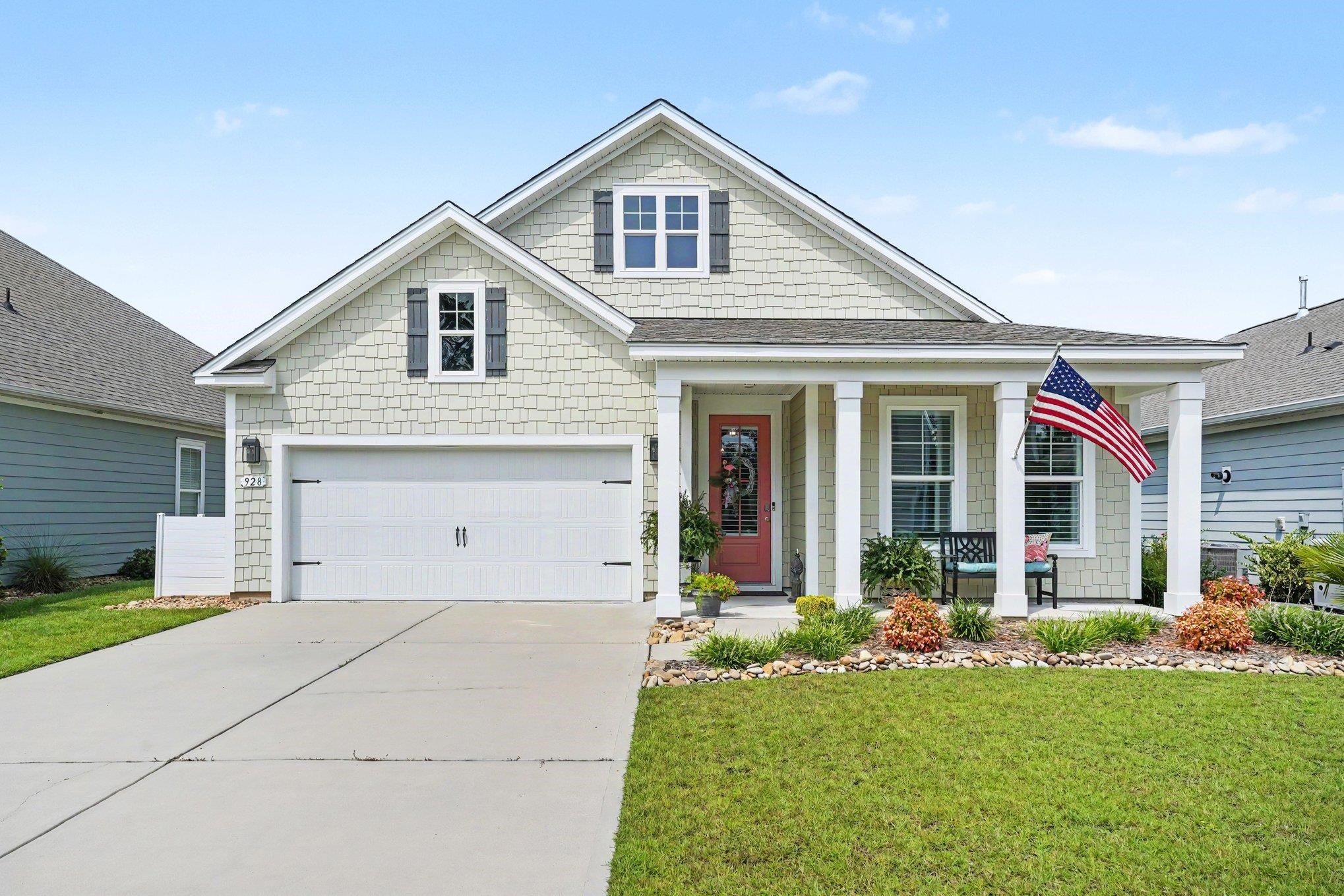 928 Mildred Ct.