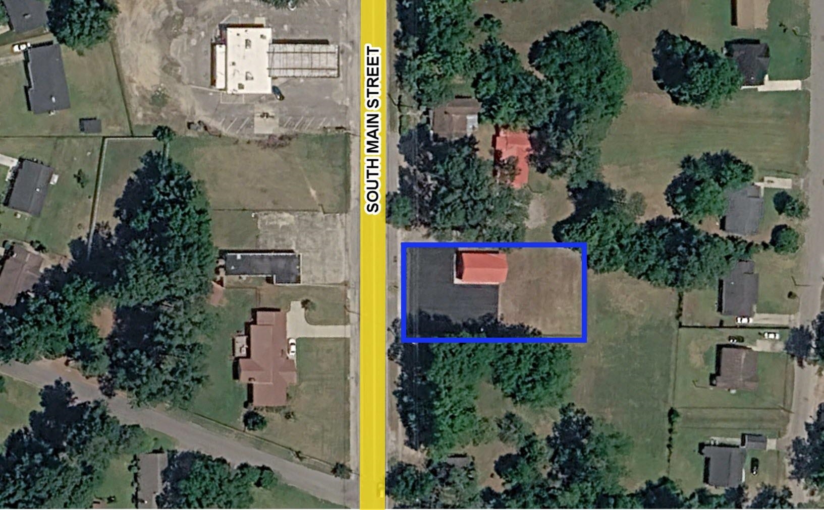901 South Main St. Property Photo 3