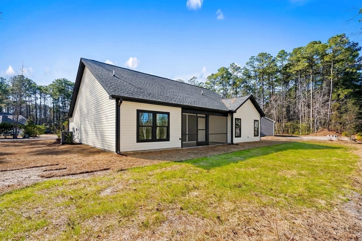 714 Boundary Loop Rd. Nw Property Photo 18