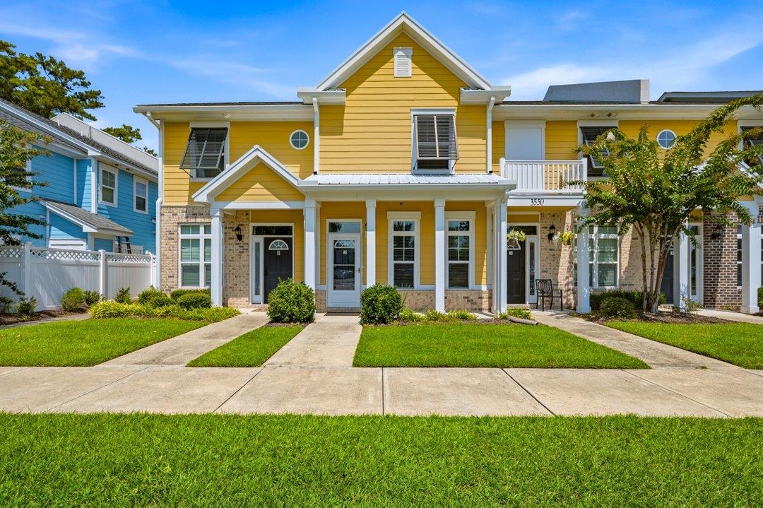 3550 Pampas Dr. Property Photo 1