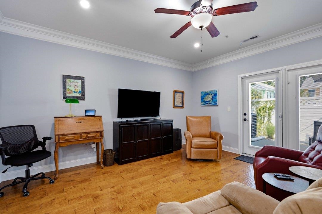 3550 Pampas Dr. Property Photo 5