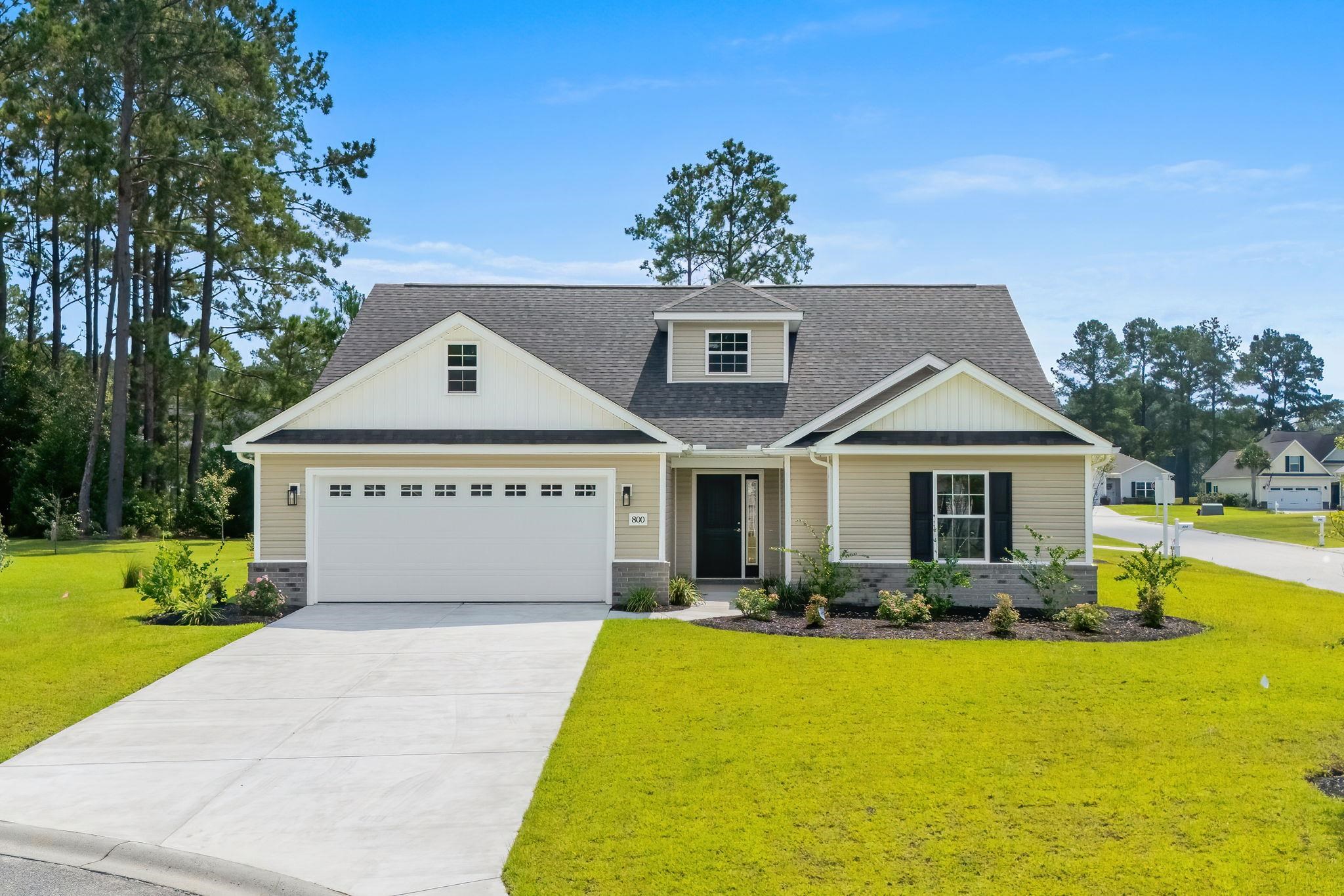 800 Stone Pine Ct. Property Photo 1