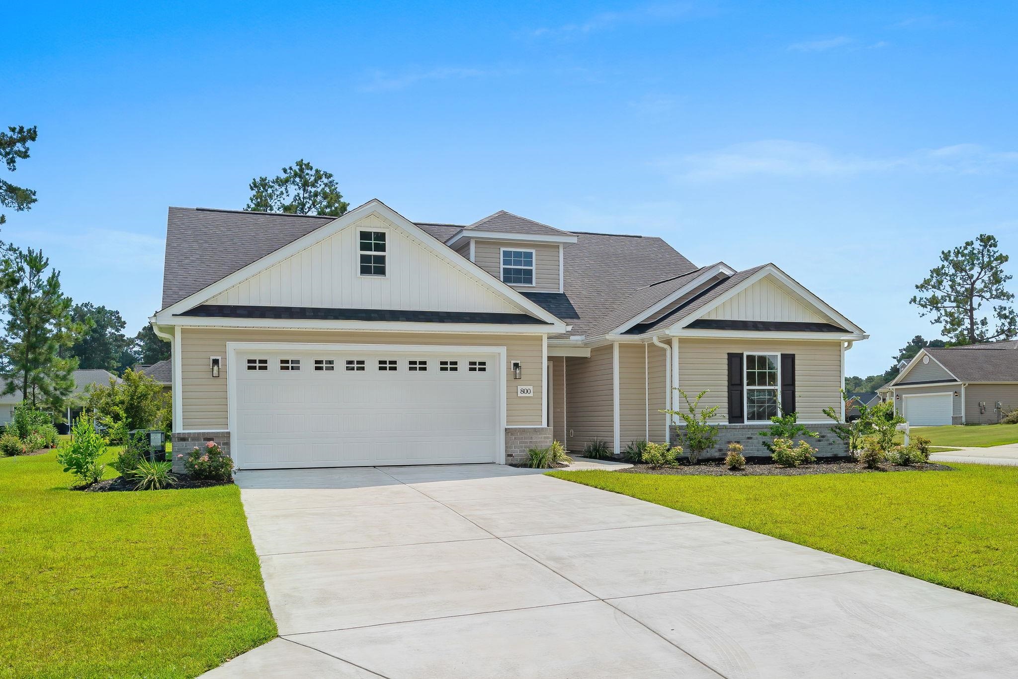 800 Stone Pine Ct. Property Photo 2