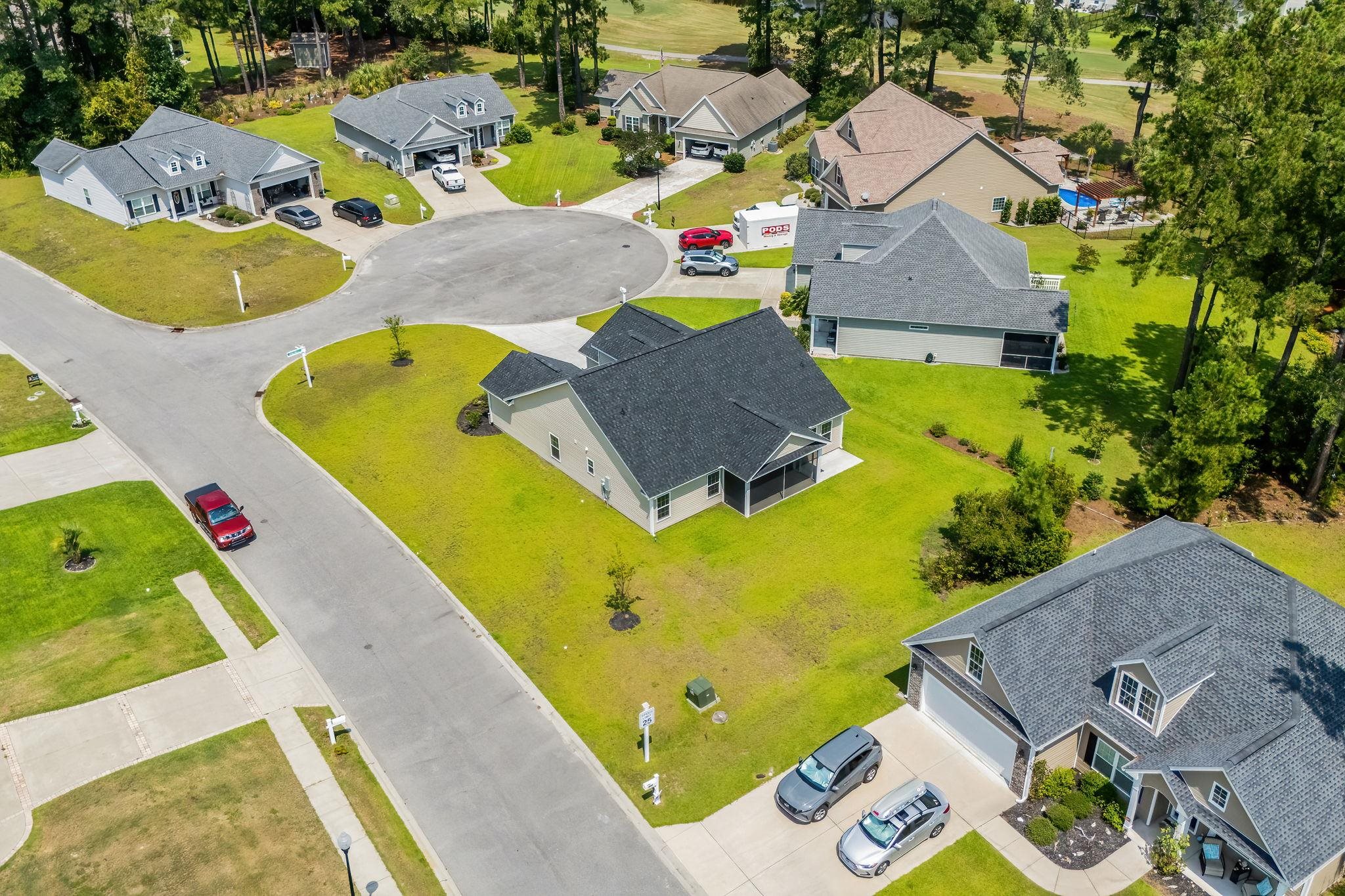 800 Stone Pine Ct. Property Photo 43