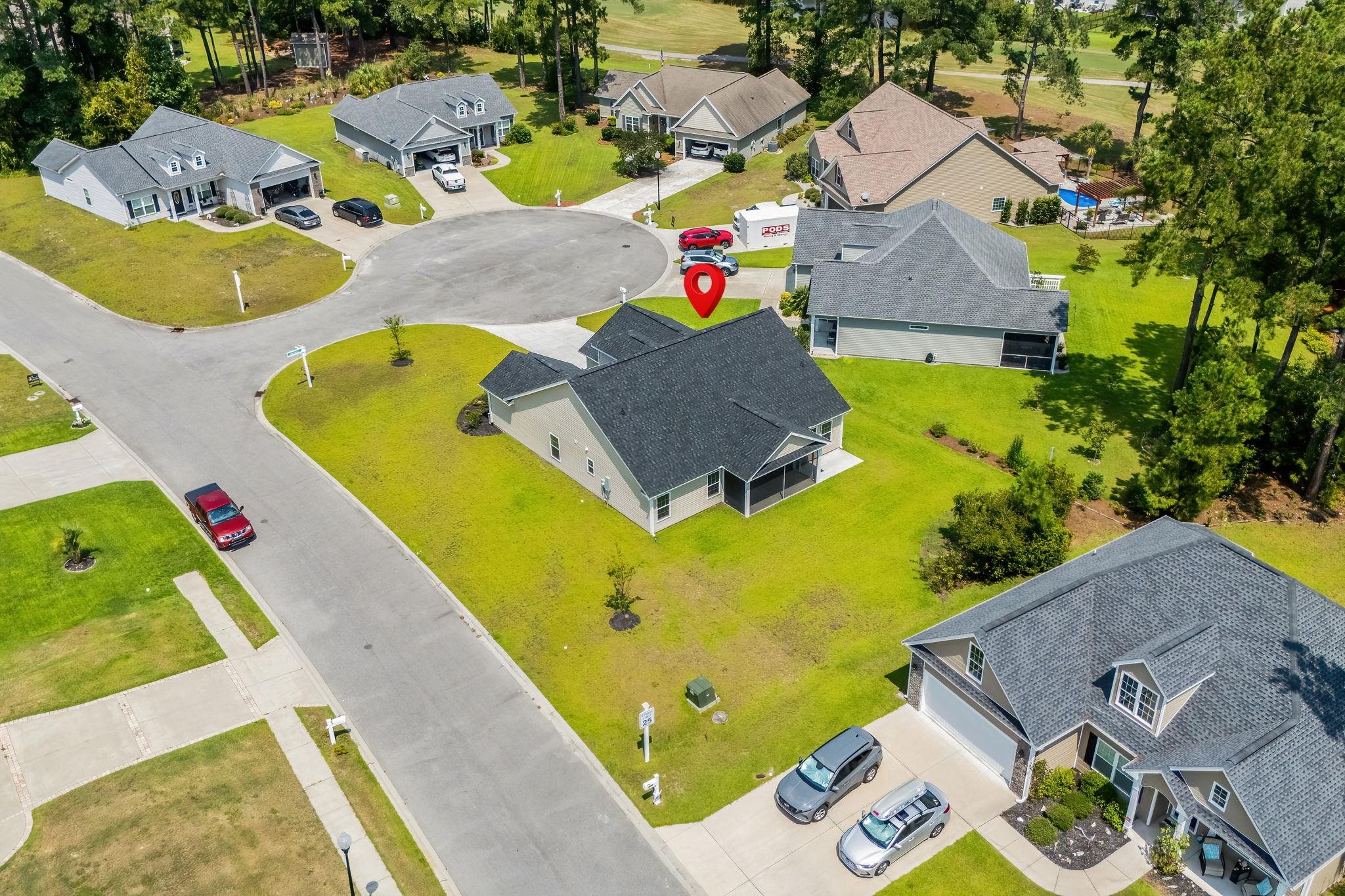 800 Stone Pine Ct. Property Photo 44