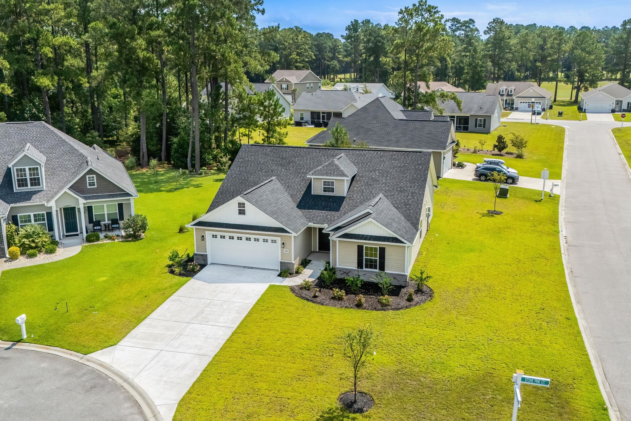 800 Stone Pine Ct. Property Photo 46