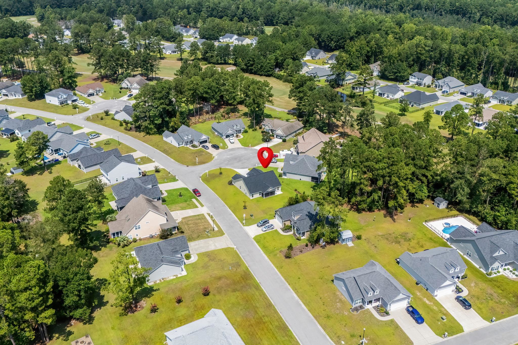 800 Stone Pine Ct. Property Photo 49