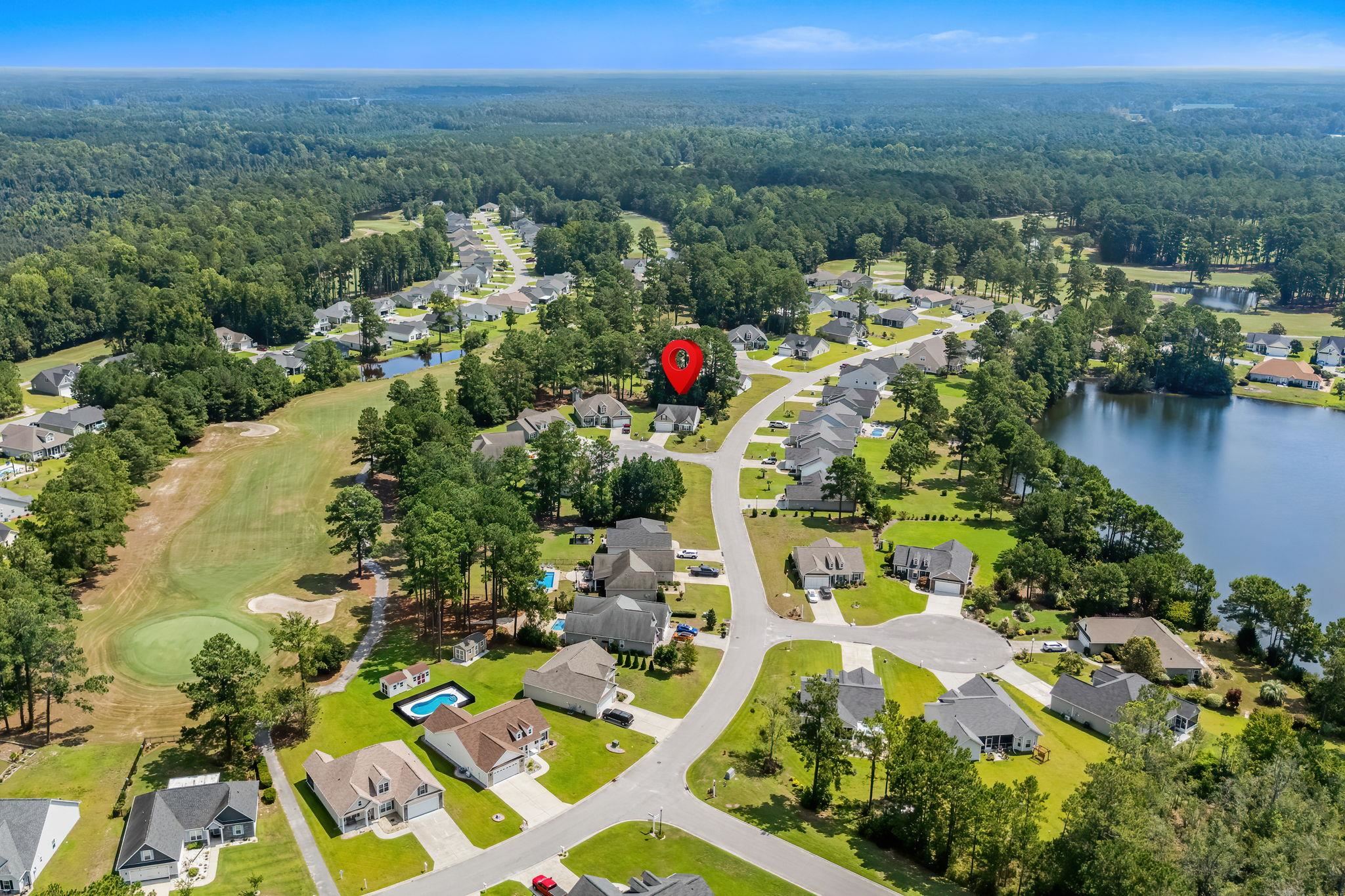 800 Stone Pine Ct. Property Photo 55