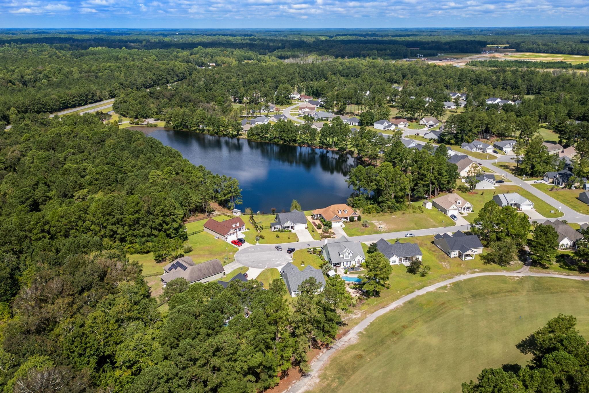 800 Stone Pine Ct. Property Photo 64