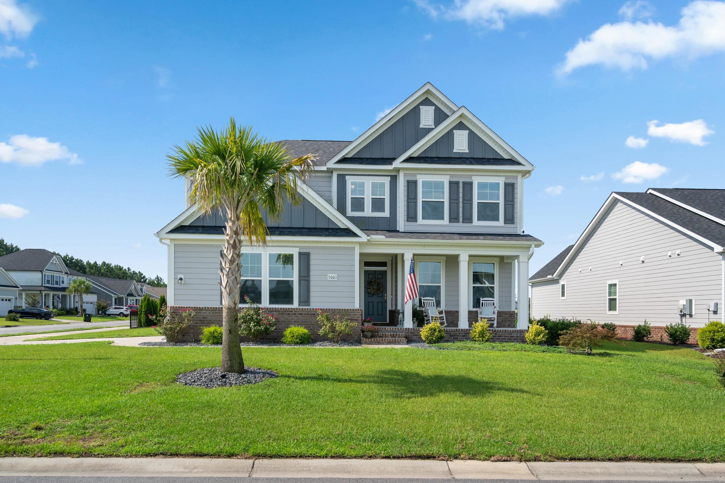5001 Azul Loop Property Photo 1