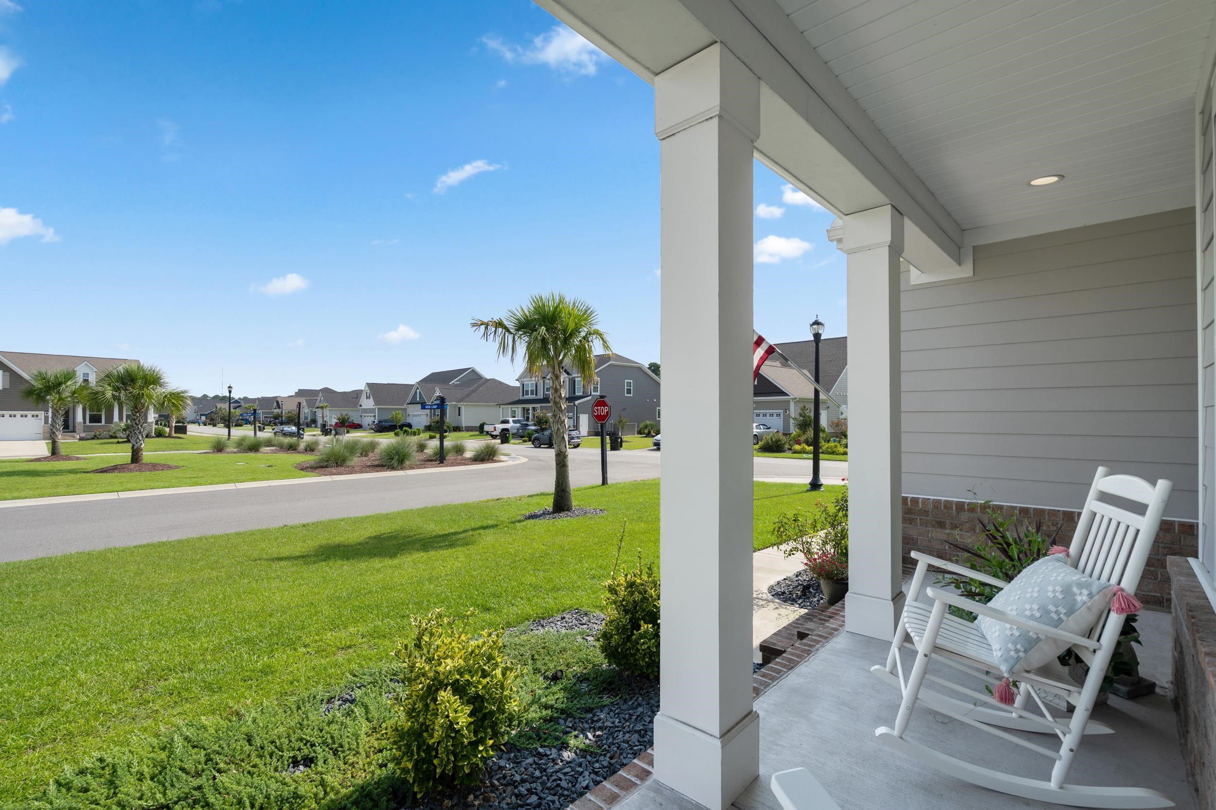 5001 Azul Loop Property Photo 2