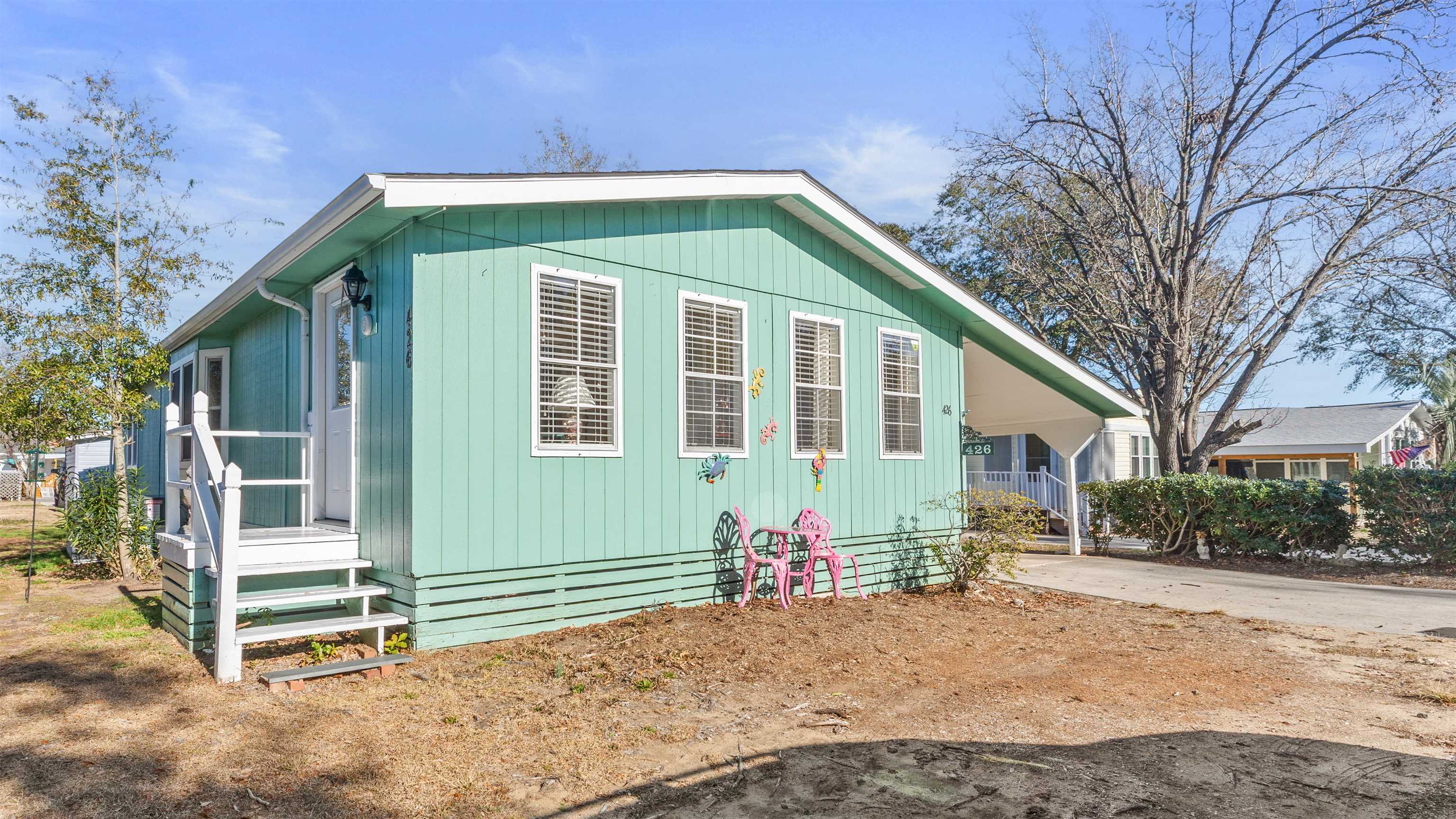 426 Sand Dollar Ct. Property Photo 1