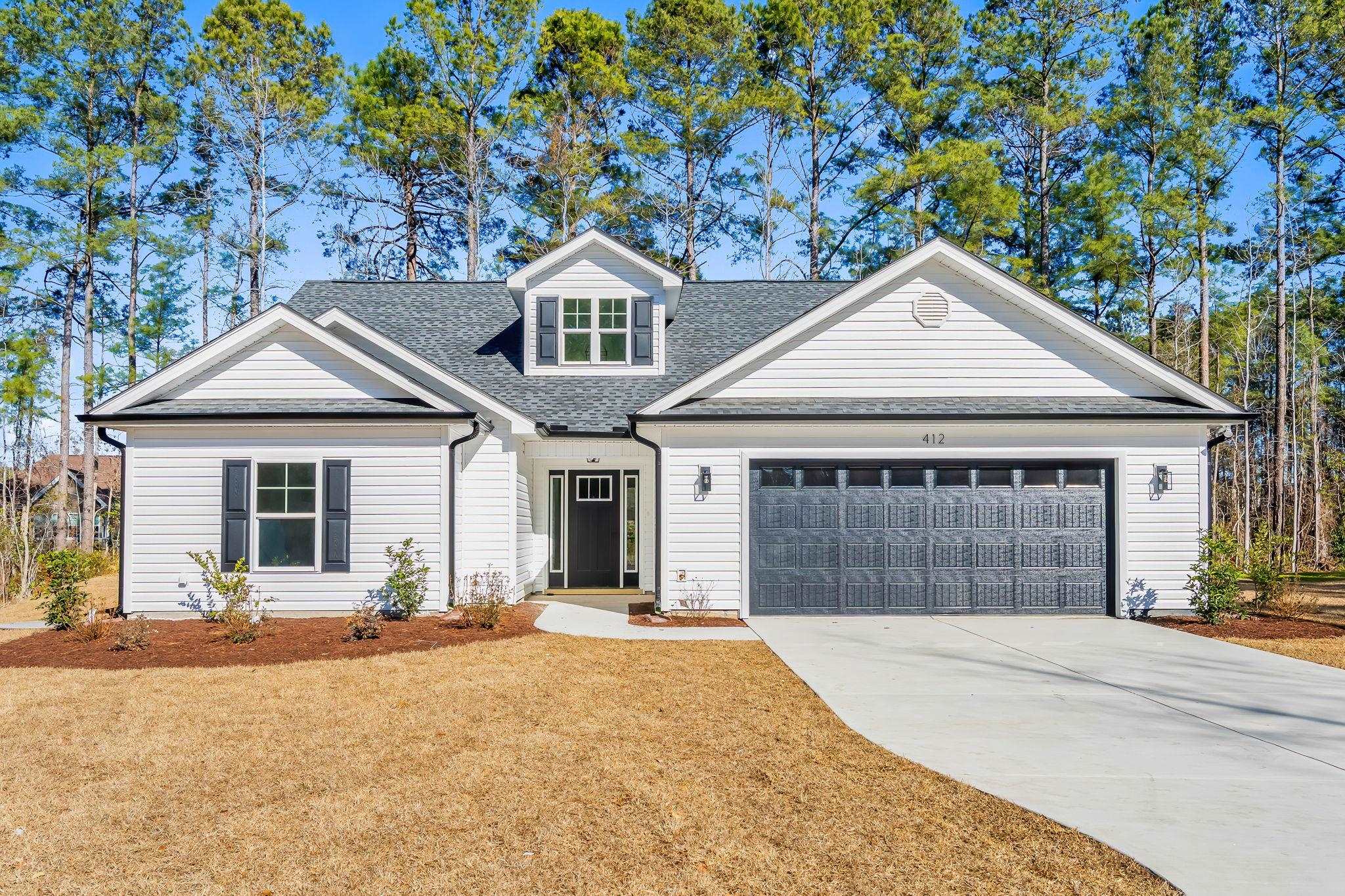 248 Boundary Loop Rd. Nw Property Photo 1