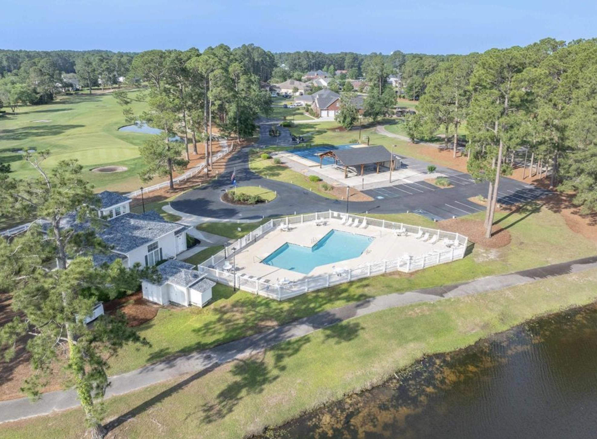 4821 Southern Trail Property Photo 32