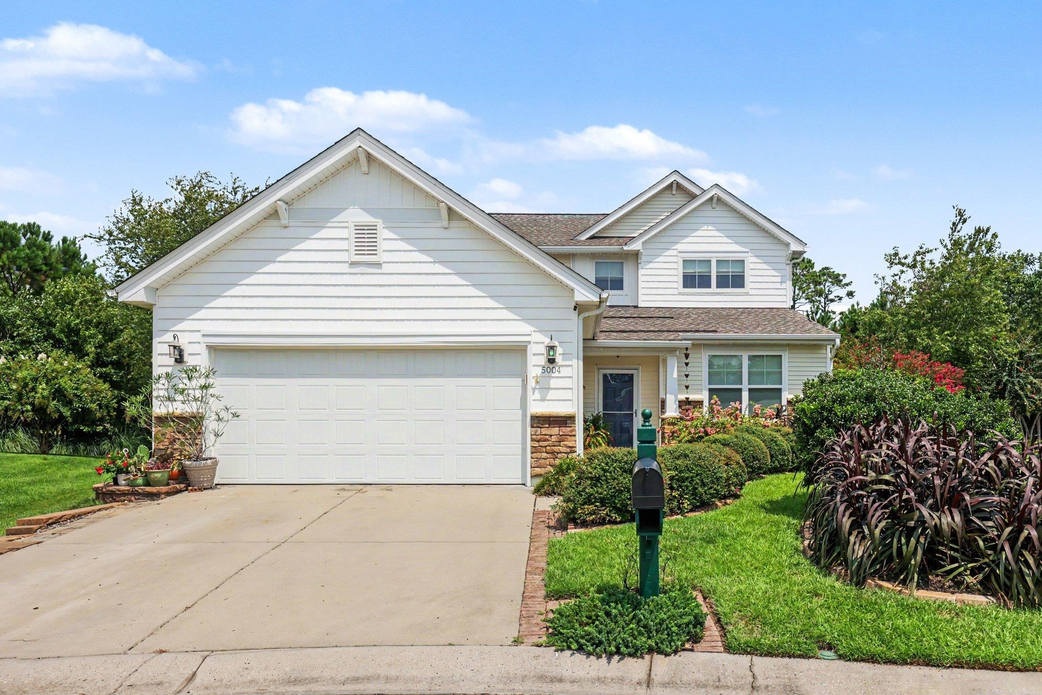 5004 Wax Myrtle Ct.
