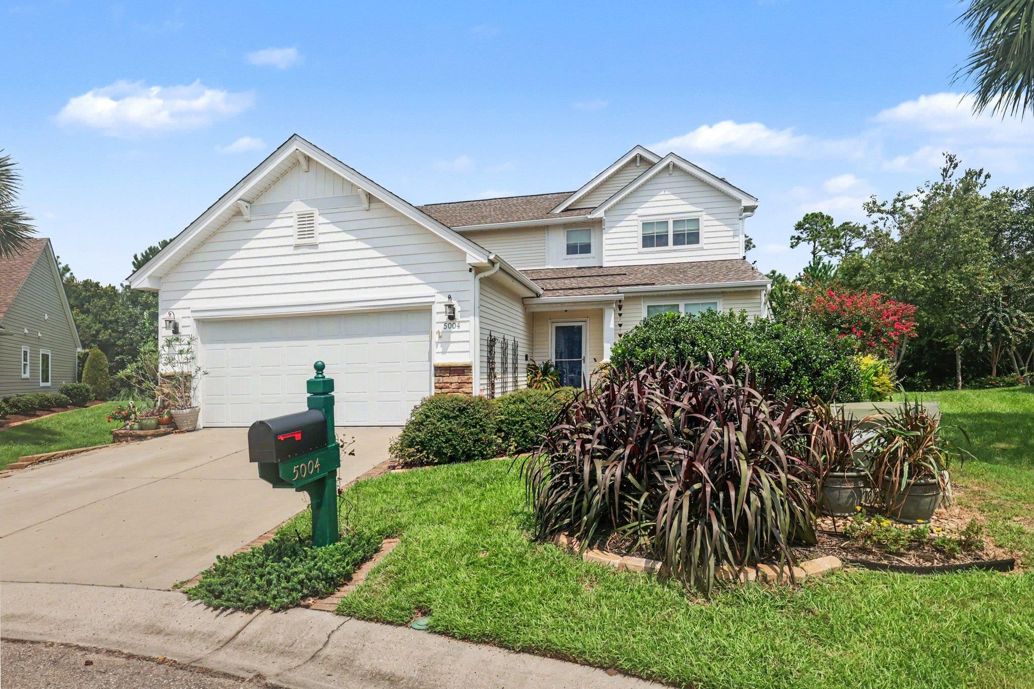 5004 Wax Myrtle Ct. Property Photo 3