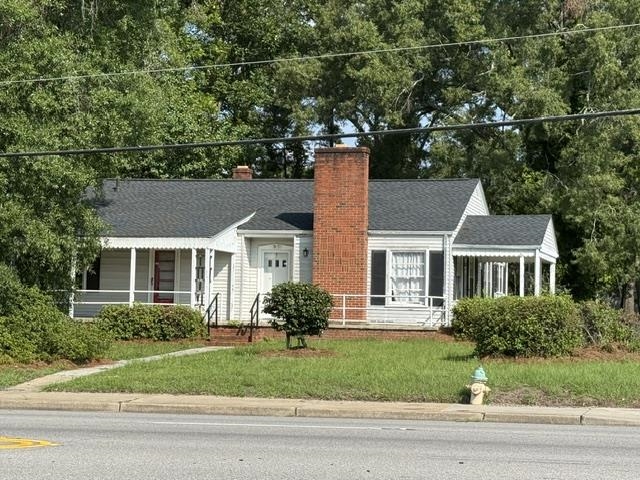 1800 Fourth Ave. Property Photo 1
