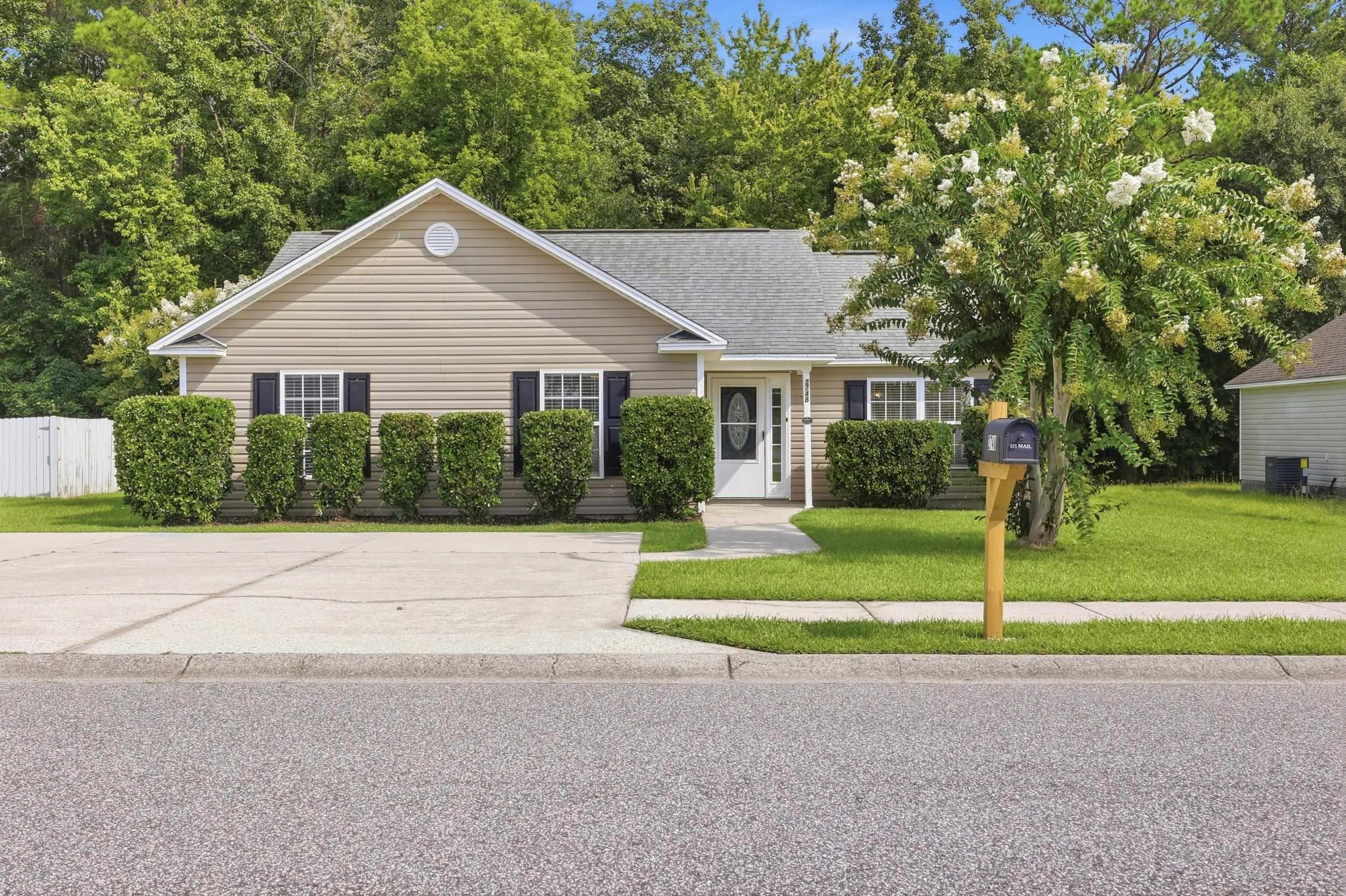 2748 Woodcreek Ln. Property Photo 1