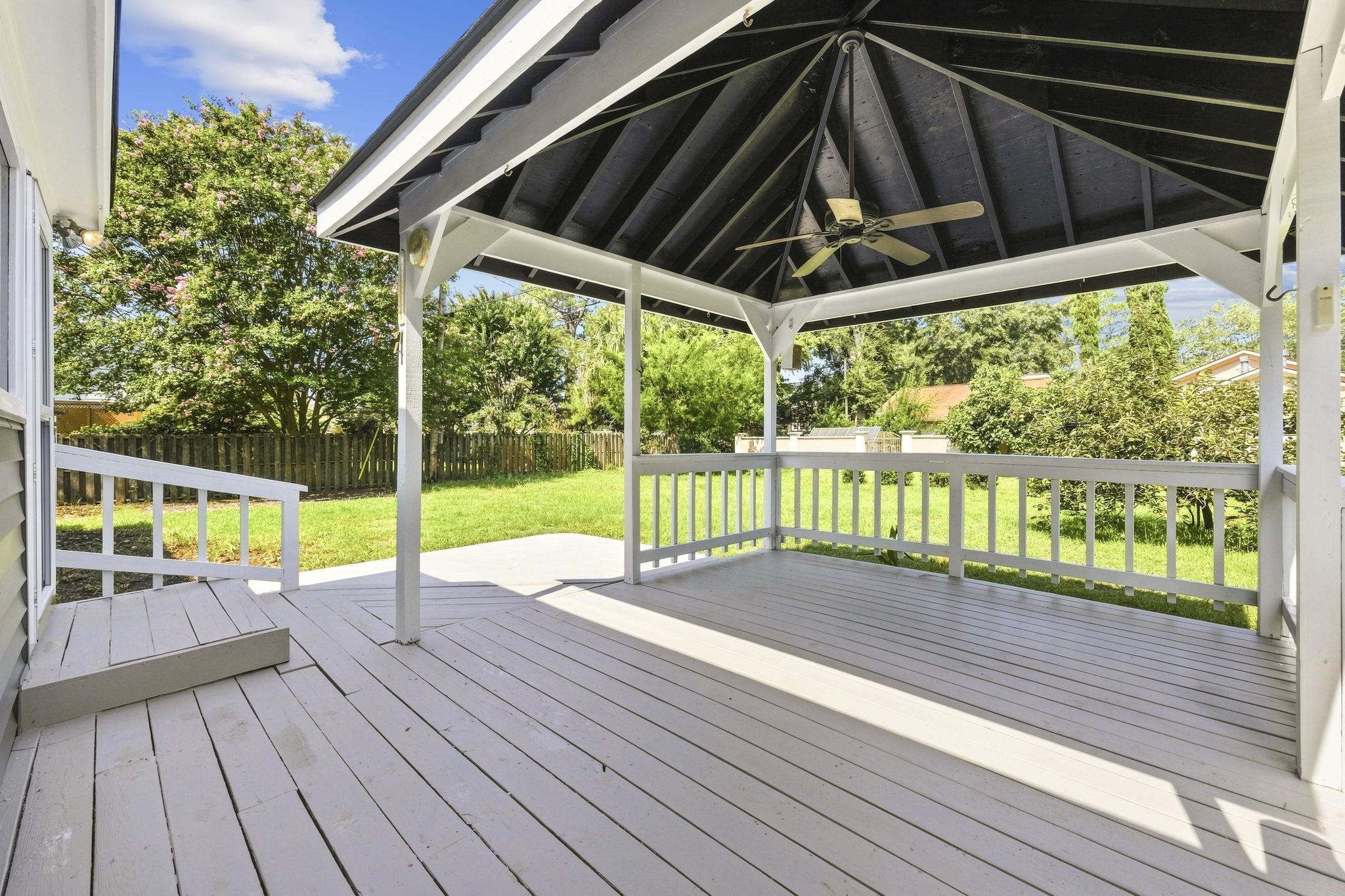 7603 Kingswood Dr. Property Photo 46