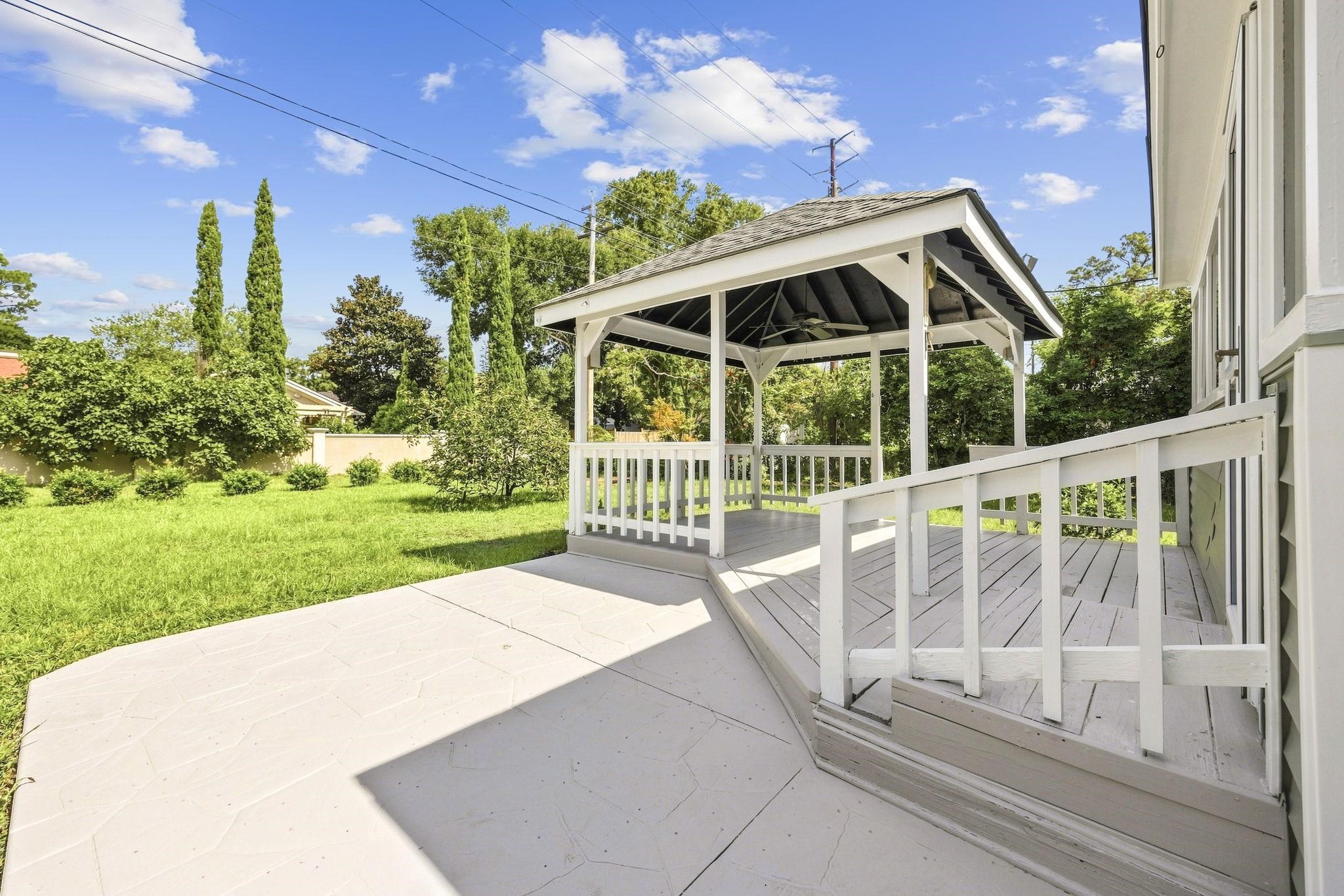 7603 Kingswood Dr. Property Photo 51