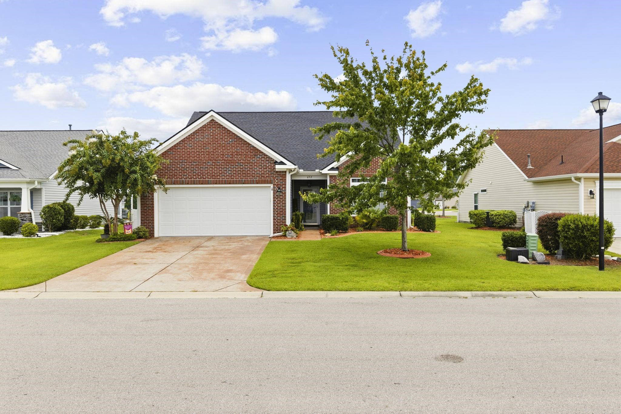 672 Old Castle Loop Property Photo 1
